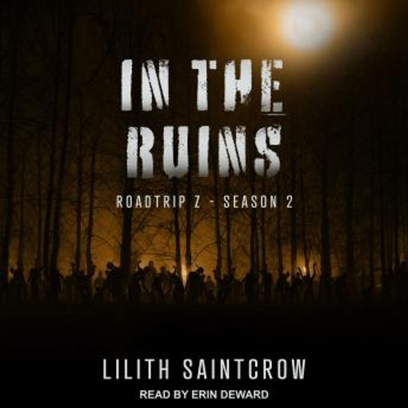 Get Your Favorite Full Audiobooks in Science Fiction & Fantasy, Apocalyptic & Dystopian