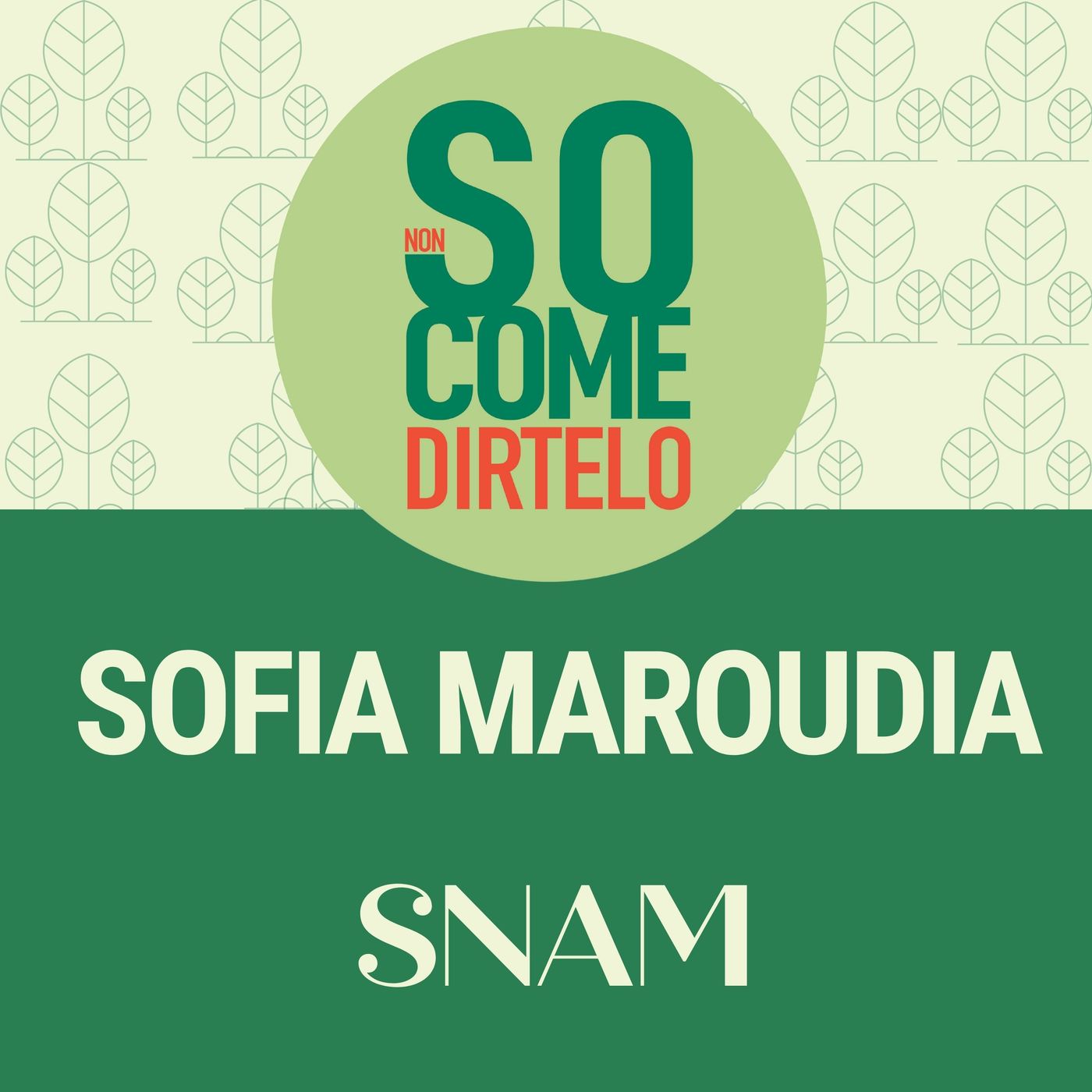 NSCD. Noi lo facciamo