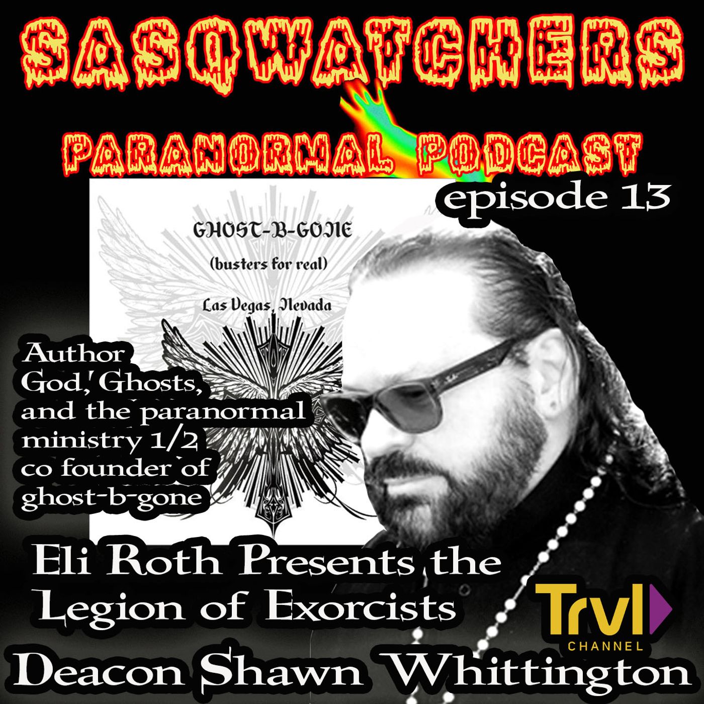 The Watchers Digital Network