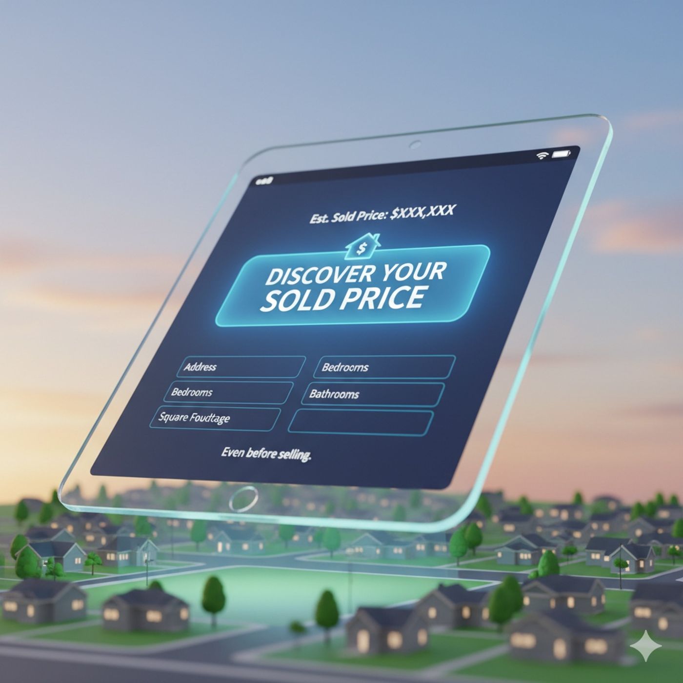 How the Sold Calculator Is Revolutionizing Home Sales in Ontario episode artwork