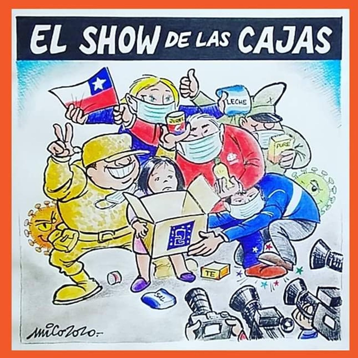 Desde La Comarca