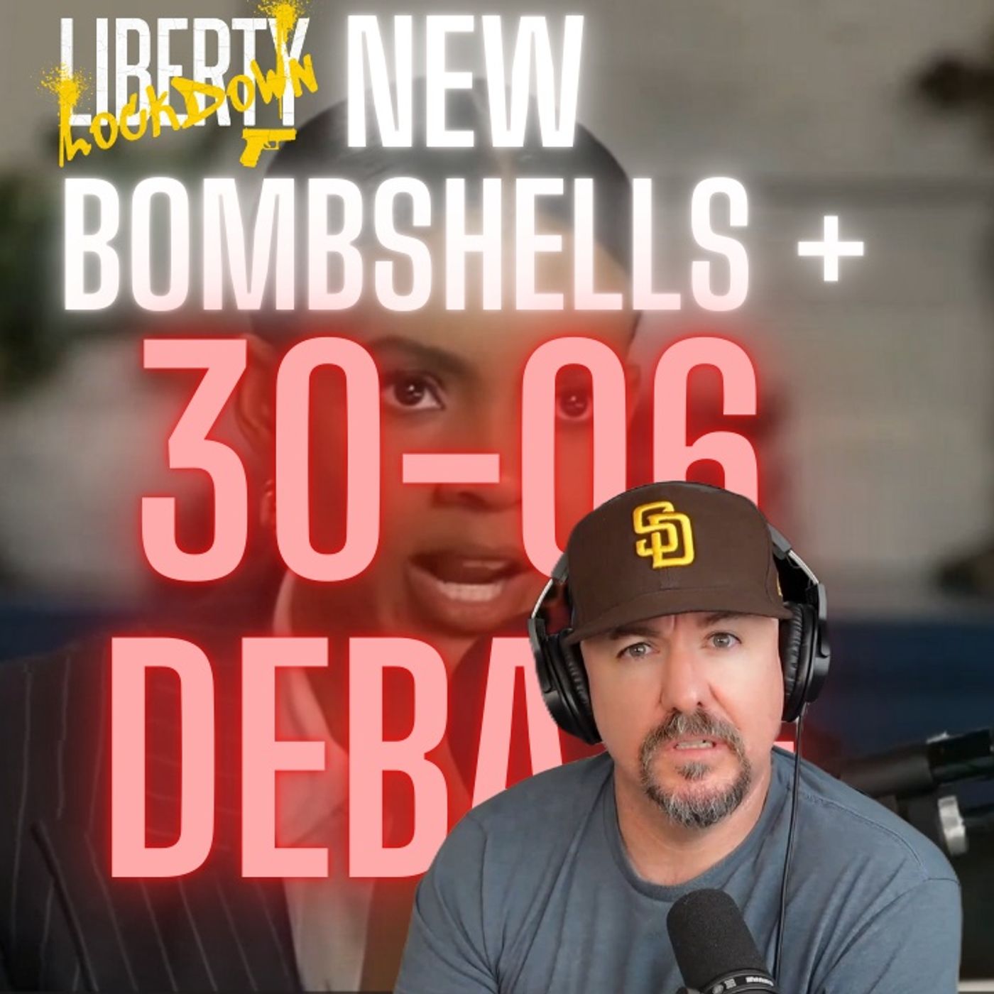 FBI Agent in White RAV4? Bomb Dogs Fail, Rookie Cops "Find" Gun – Charlie Kirk Debate Goes Nuclear FBI Agent in White RAV4? Bomb Dogs Fail, Rookie Cops "Find" Gun – Charlie Kirk Debate Goes Nuclear