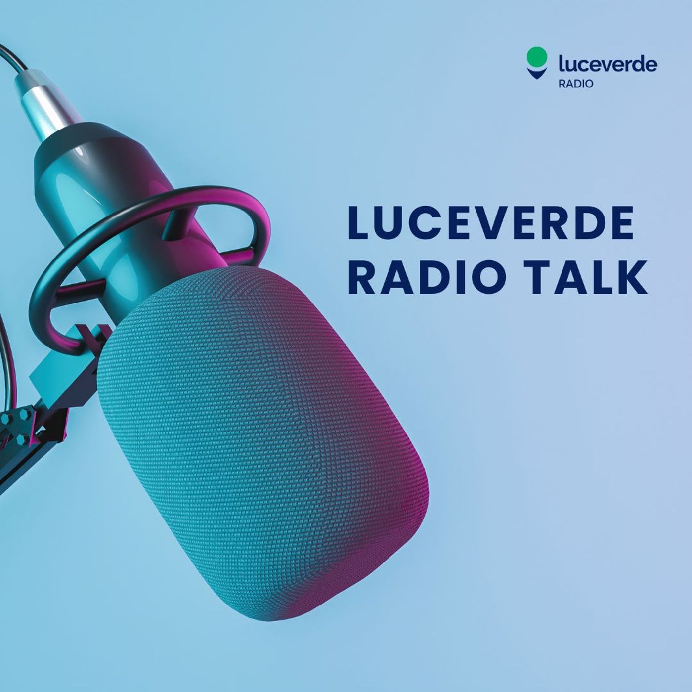 Luceverde Radio Talk