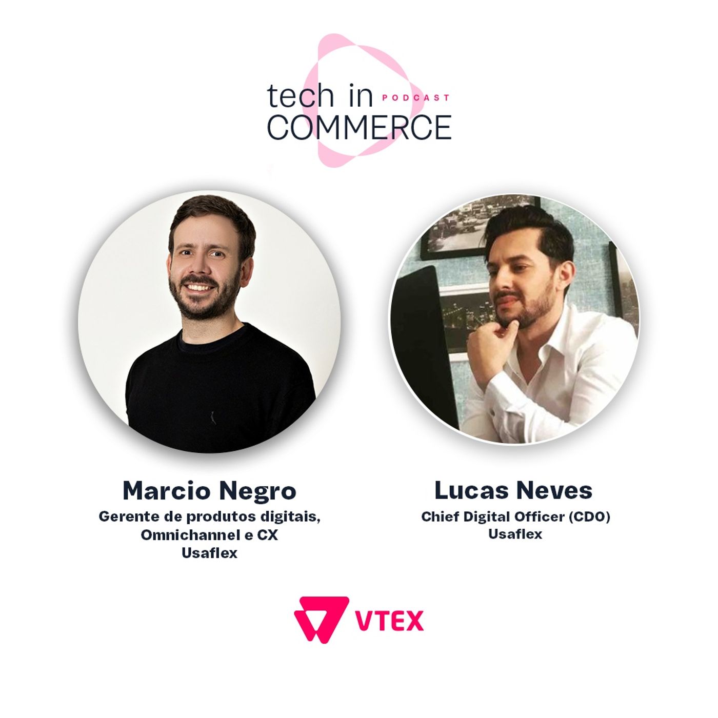 Tech In Commerce