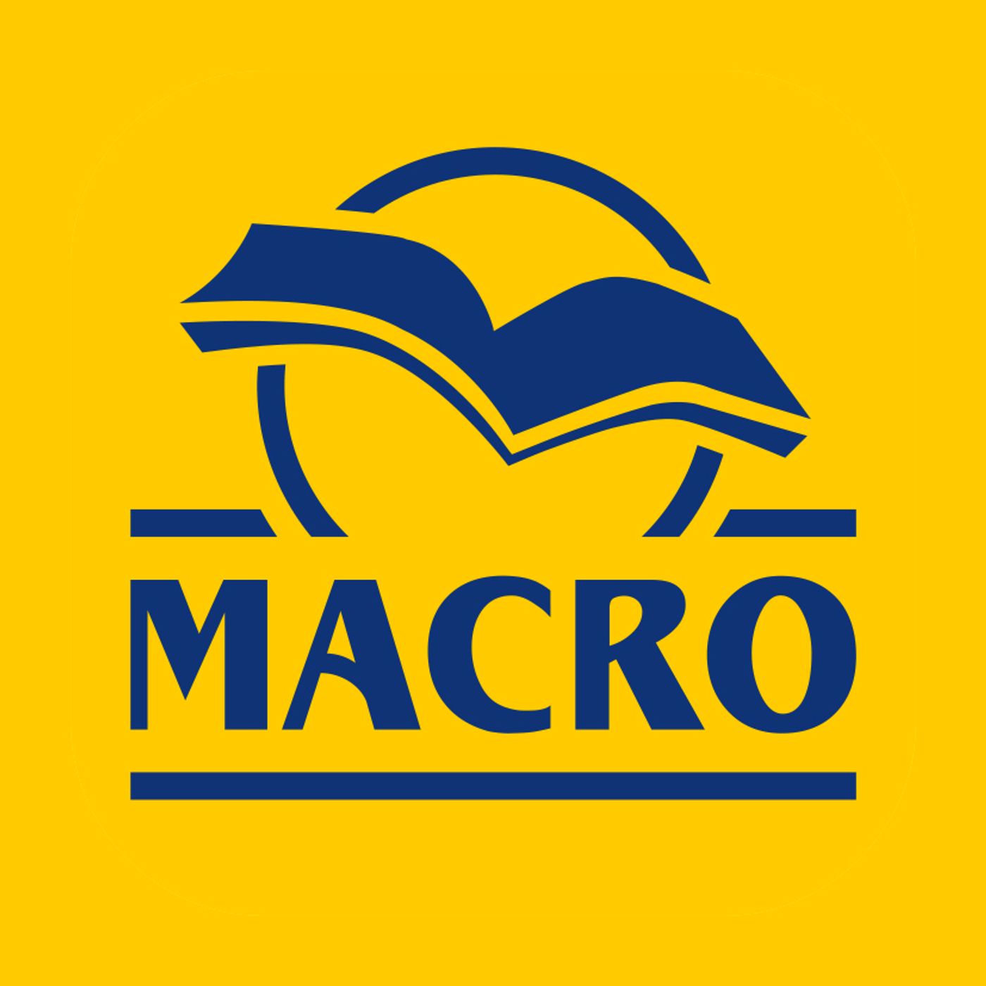 Audiolibri Macro