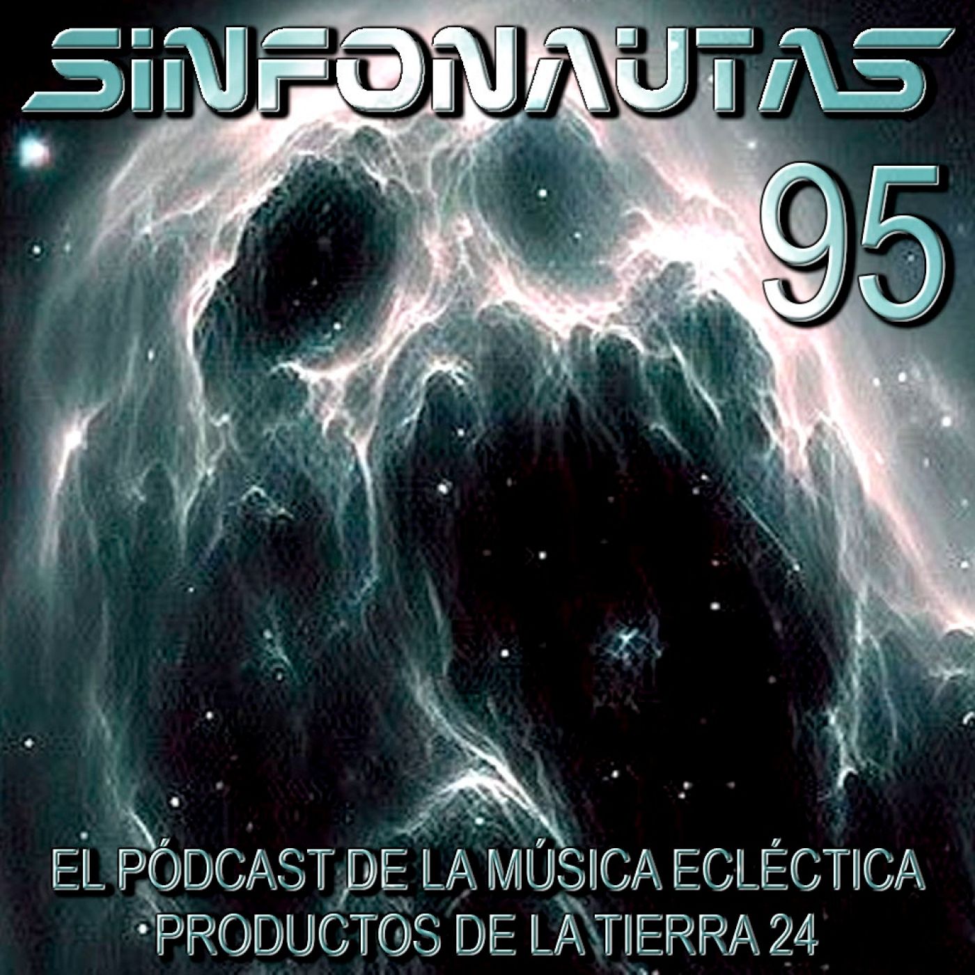 Sinfonautas Pódcast Musical