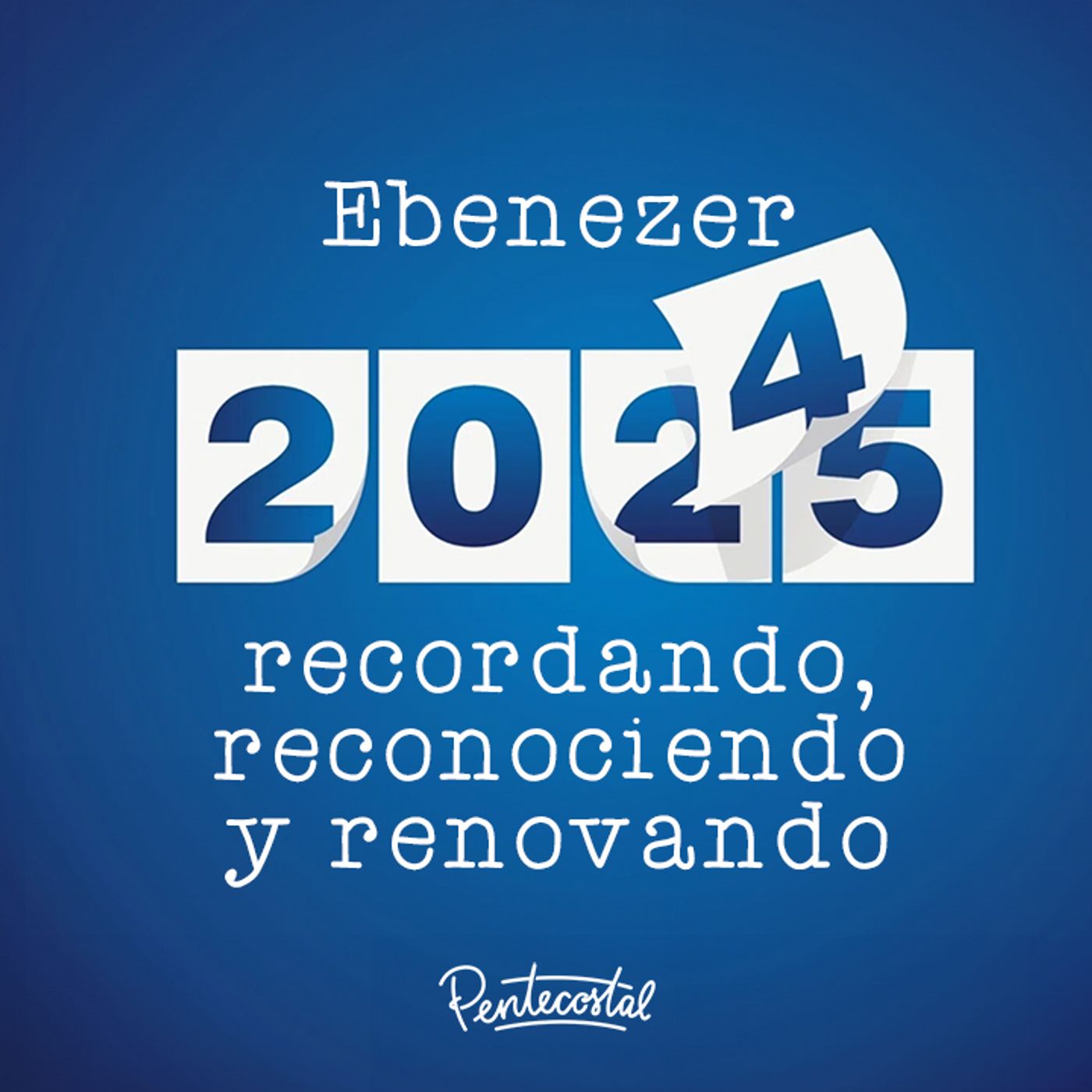 Portada de Iglesia Pentecostal