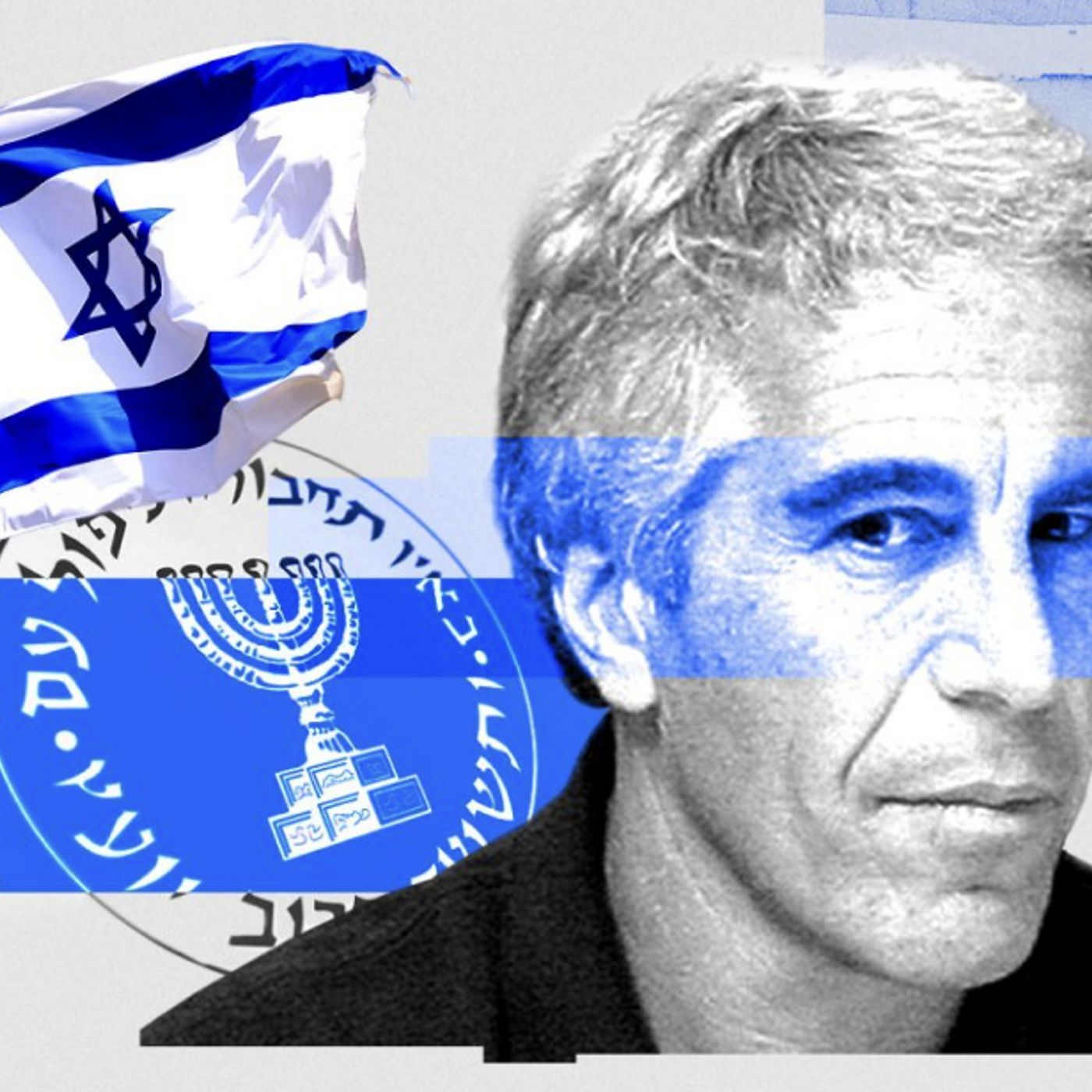 269. Did Epstein Work for Israel, or Did Israel Work for Epstein?