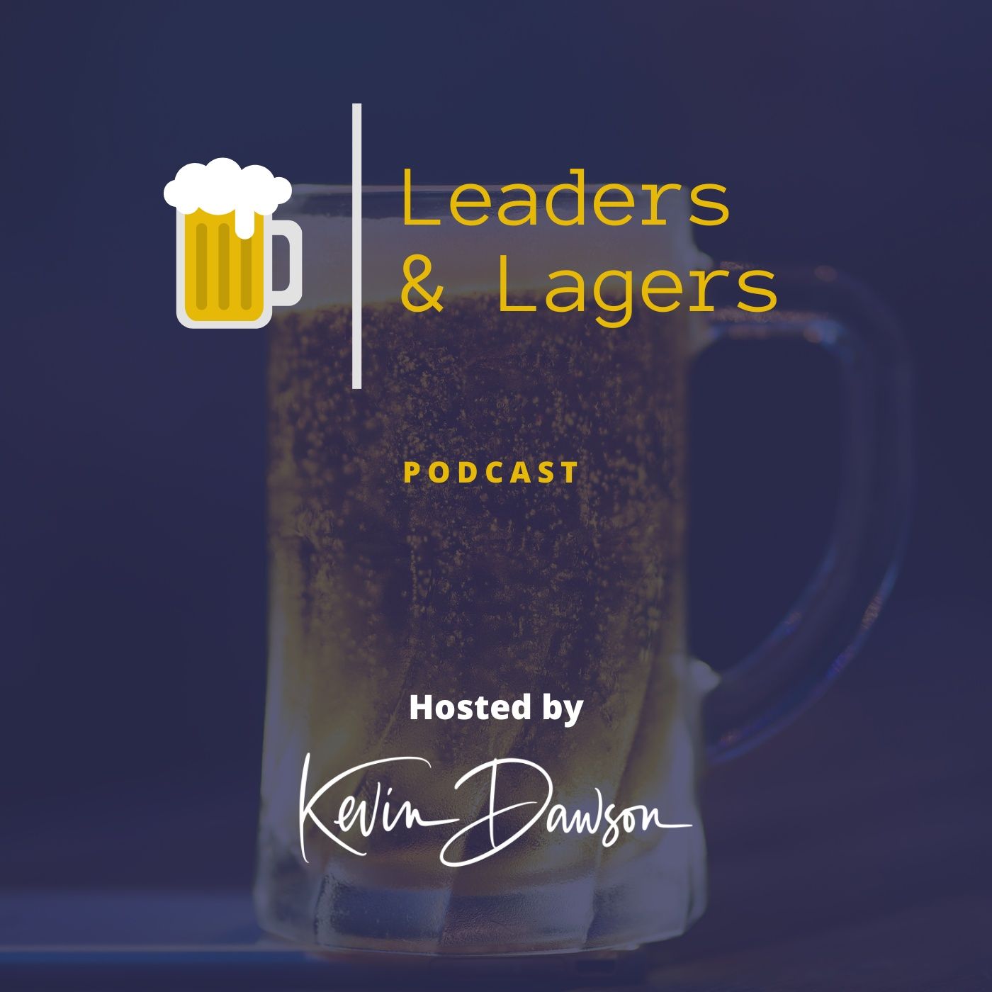 Leaders & Lagers