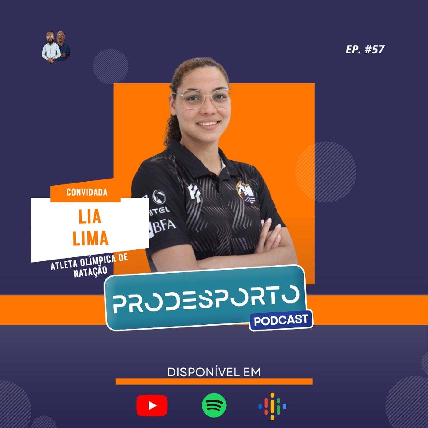Podcast Pró Desporto