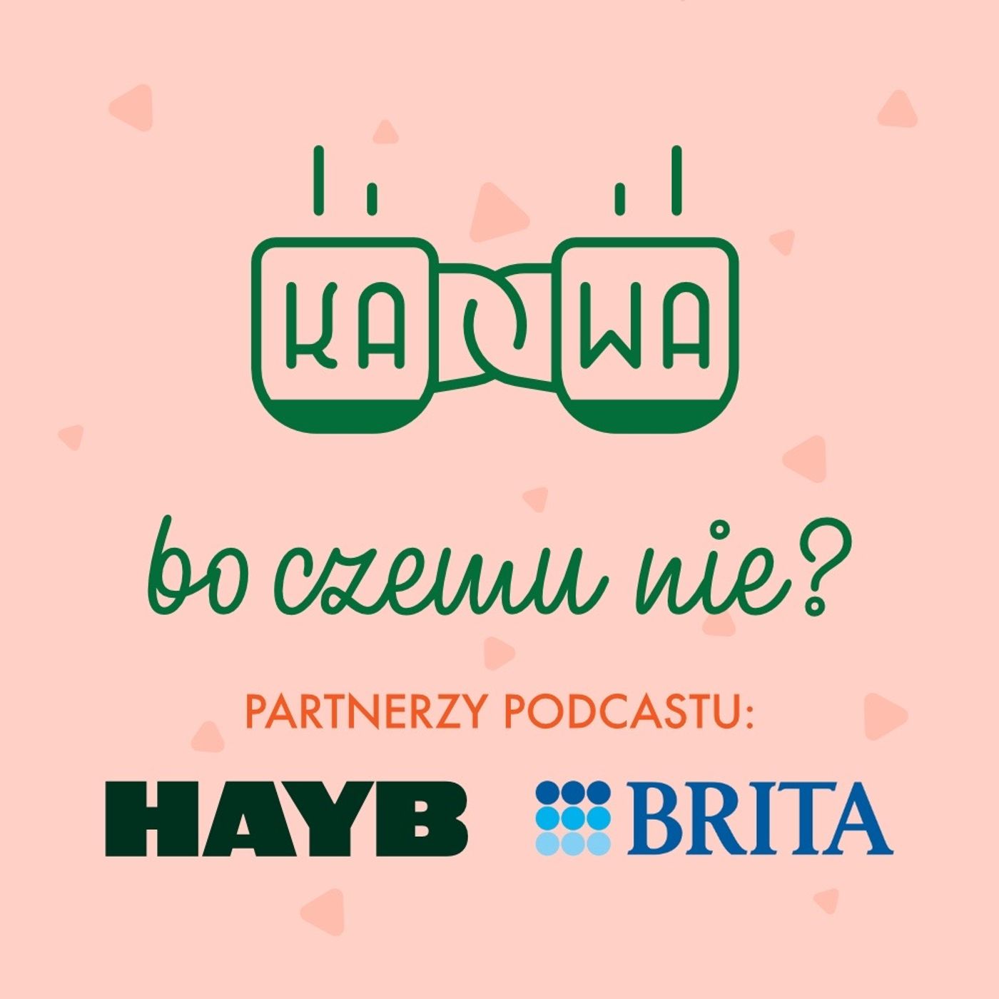 #039 – Kropla drąży skałę (BRITA)
