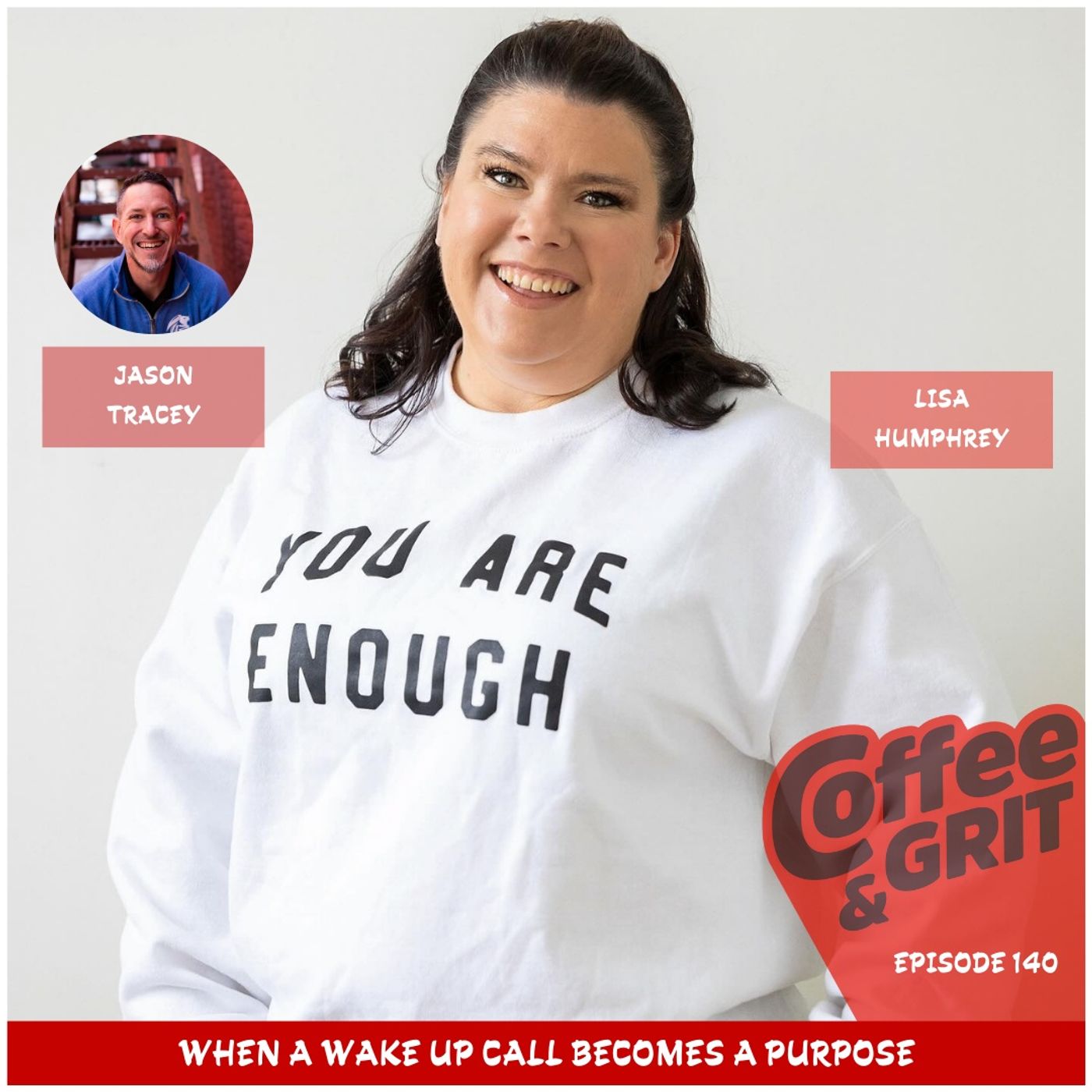 Coffee & Grit