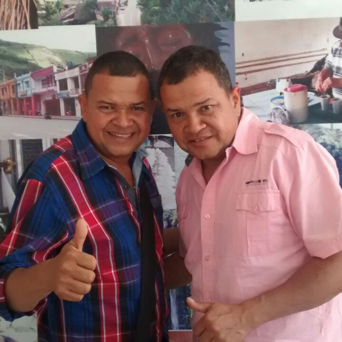 El show de HPrada Produciones Artistas