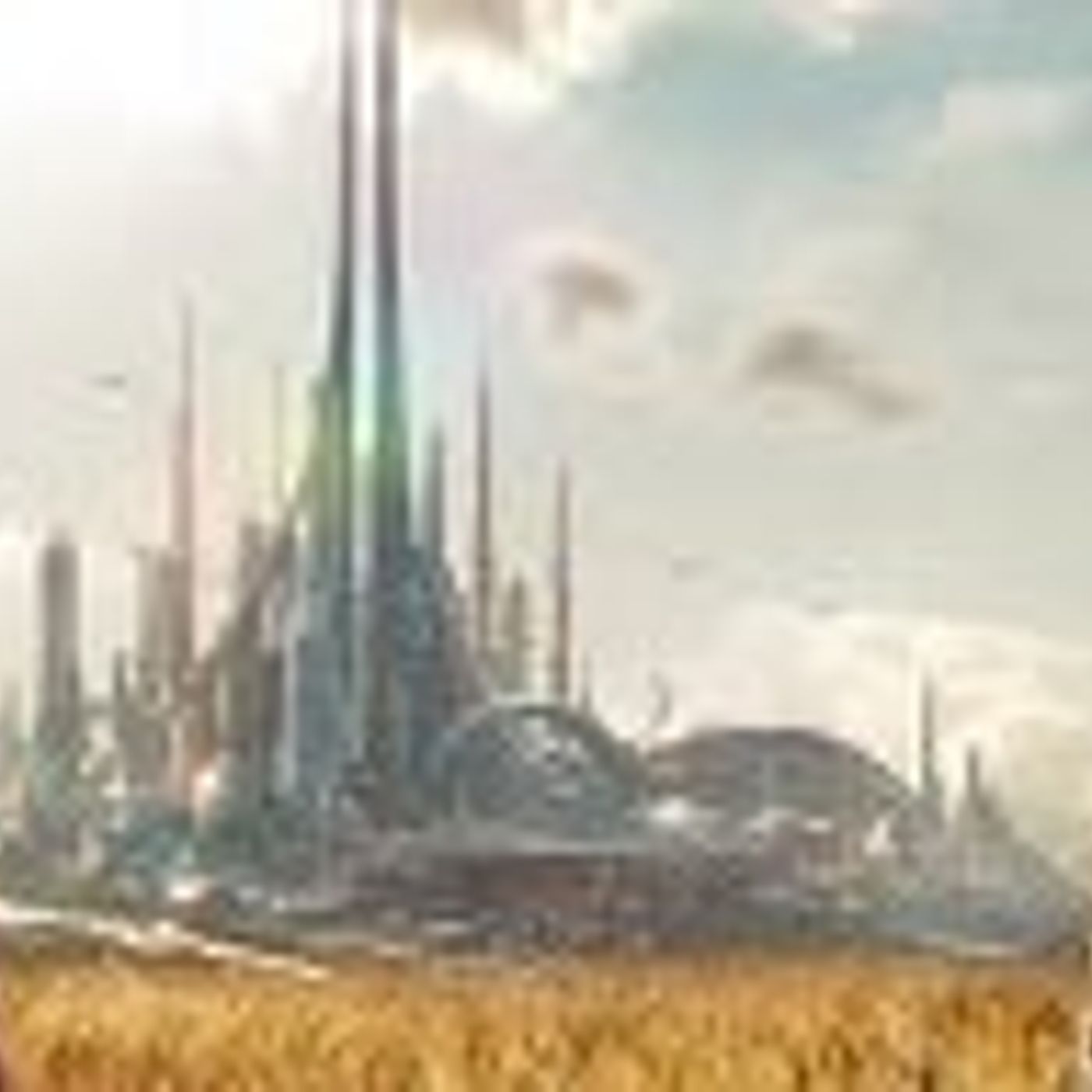 Freeze Frame: "Tomorrowland," "Kumiko, the Treasure Hunter," "The 100-Year-Old Man Who Climbed Out the Window and Disappeared" episode artwork
