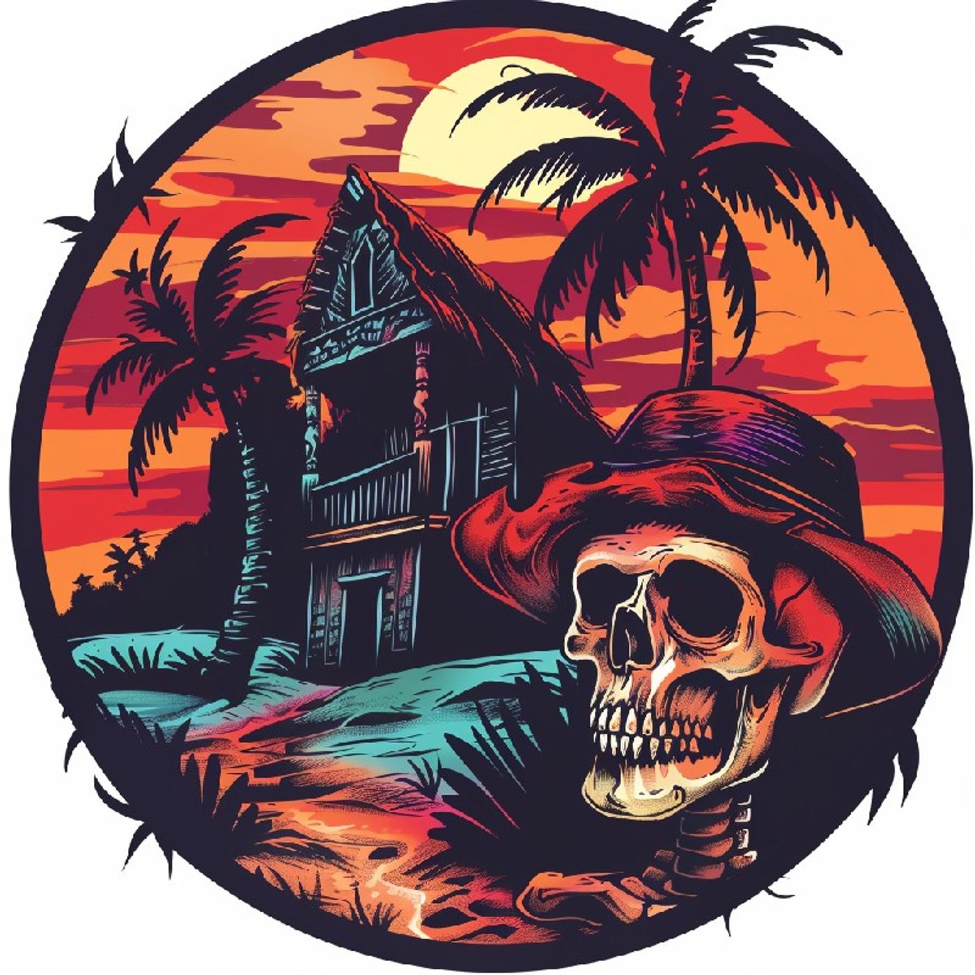 Lost Boys in travel