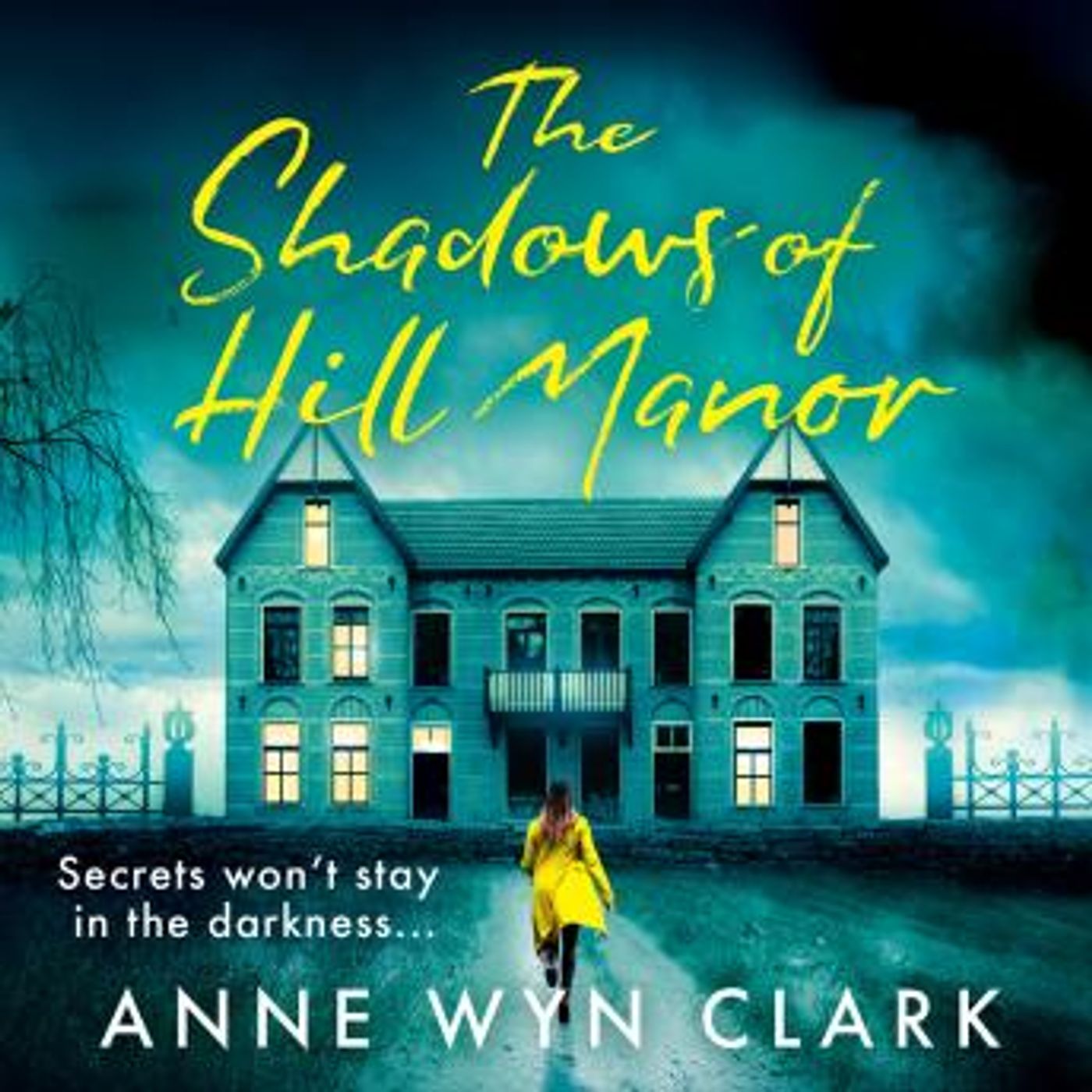 Full Trial Audiobooks in Mystery, Thriller & Horror, Suspense