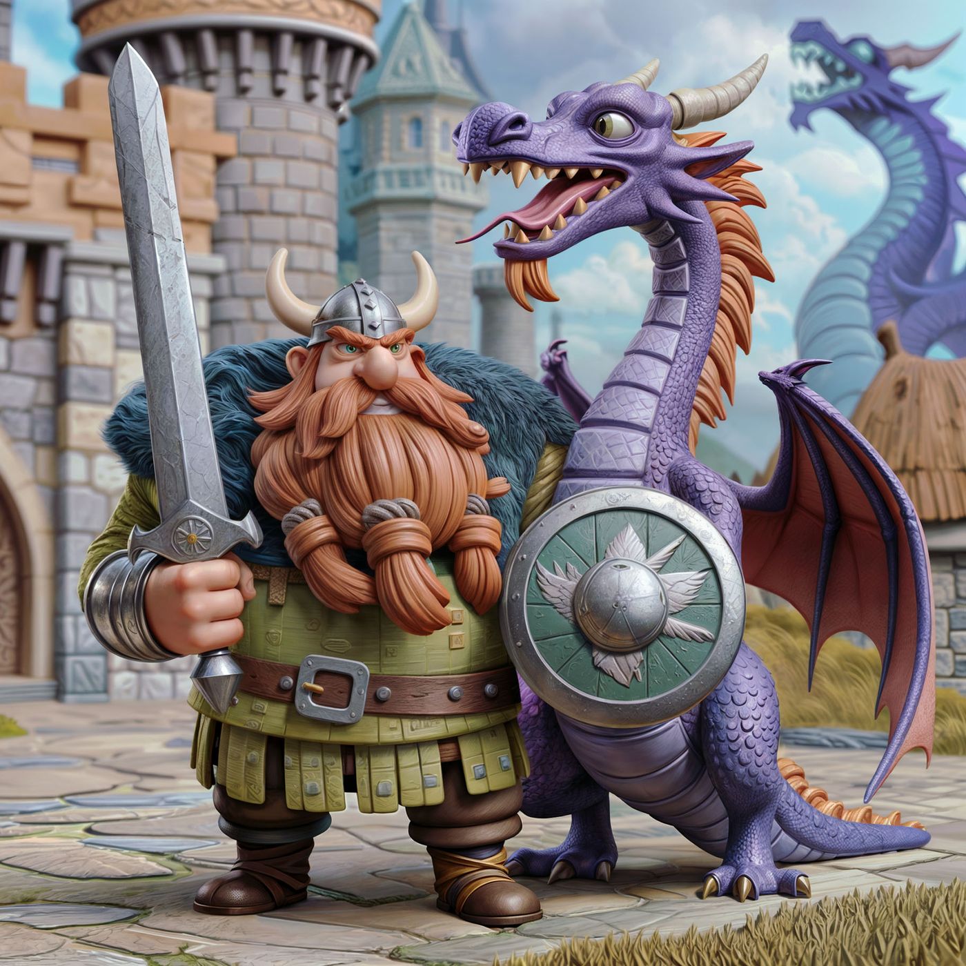 14. ПОБЕГ КАМИКАДЗЫ