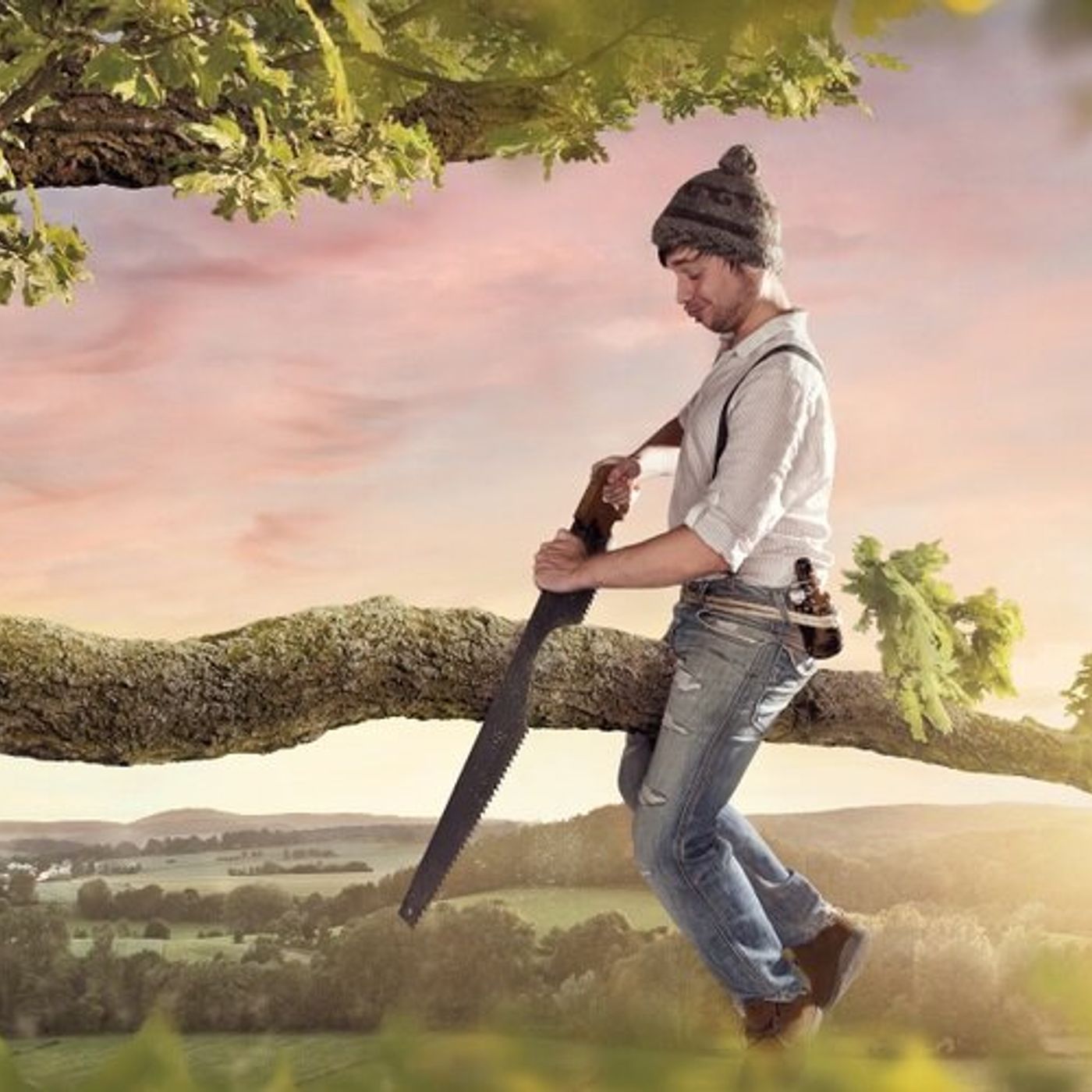 3 estrategias para vencer los comportamientos de autosabotaje