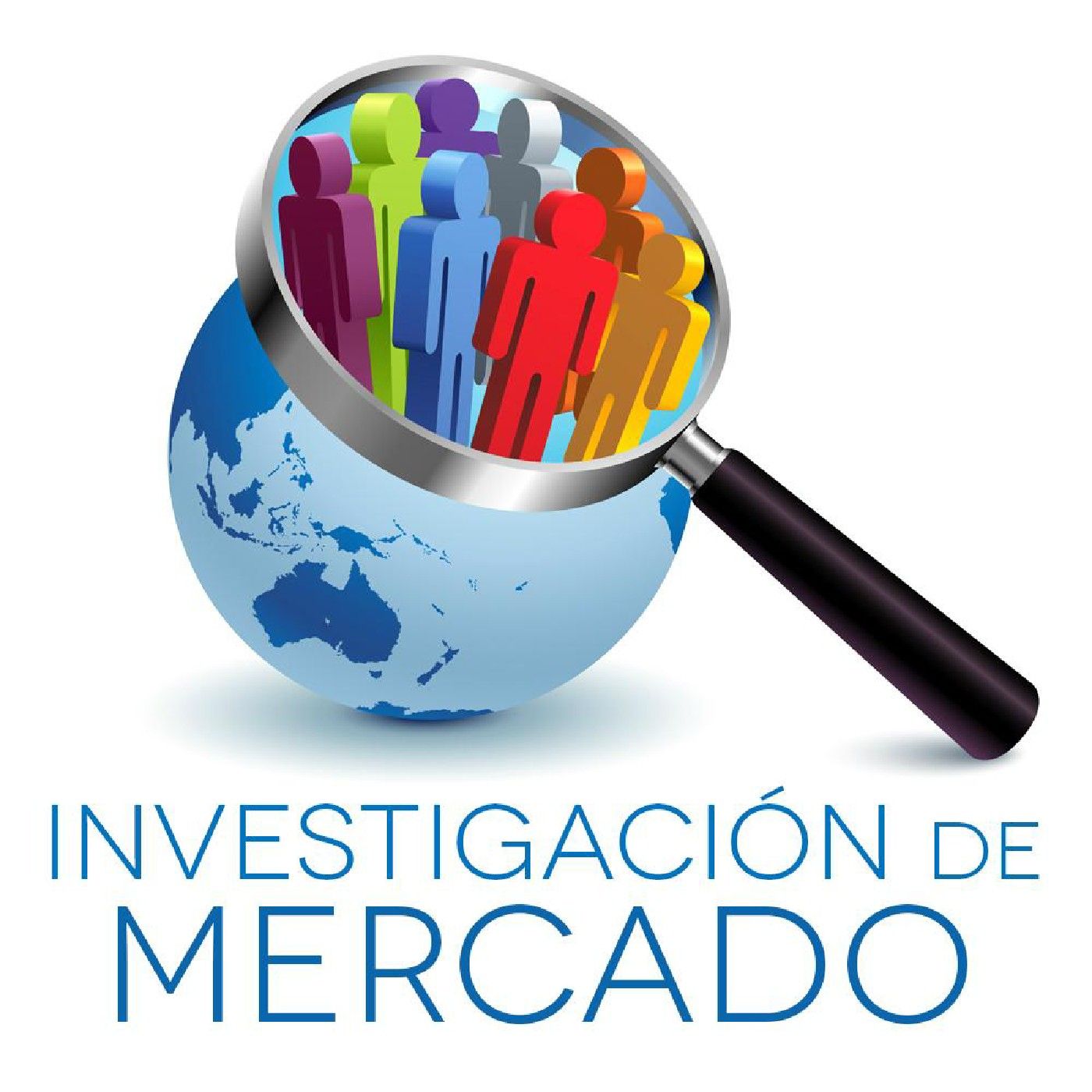 Obtención De Información Del Mercado