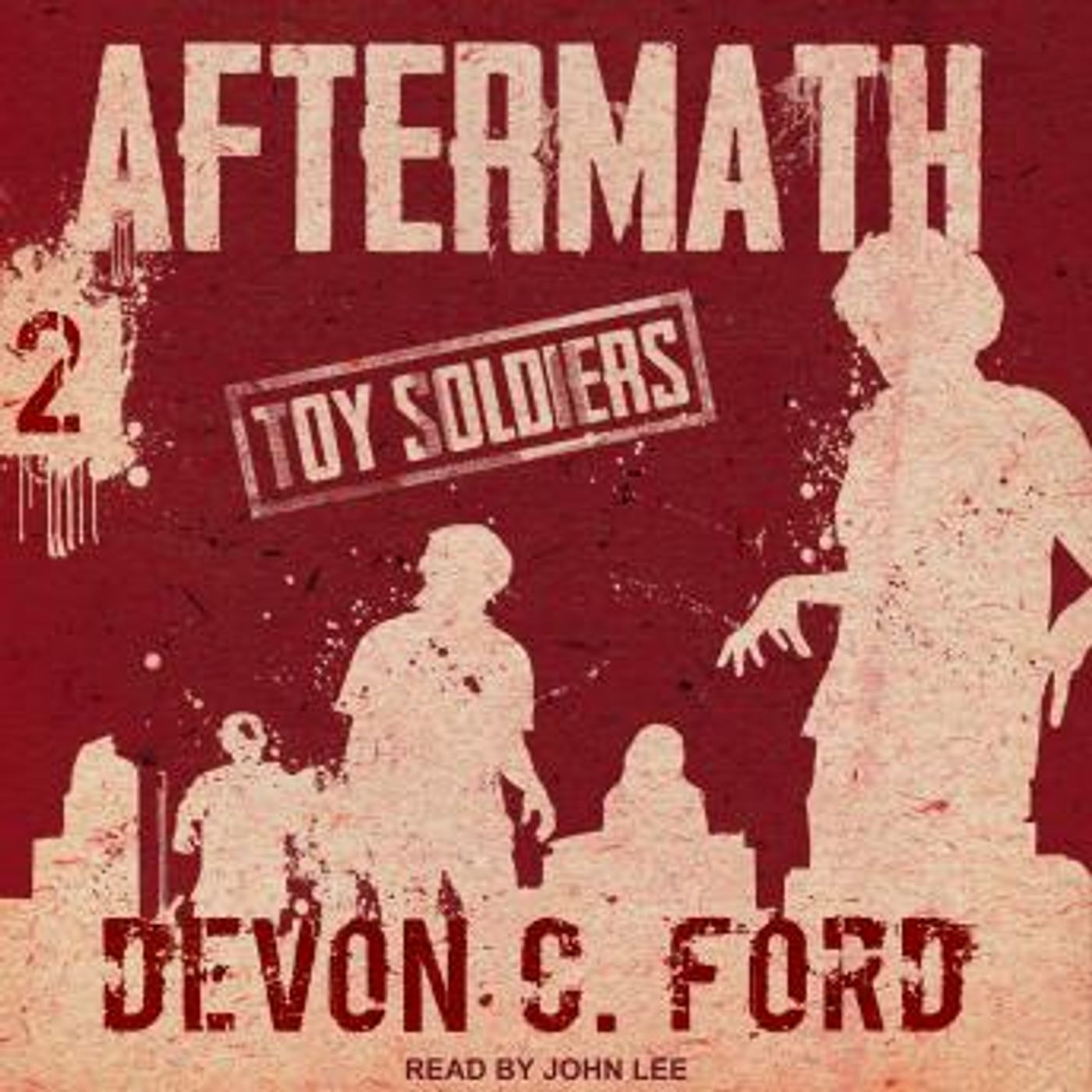 Get Your Favorite Full Audiobooks in Science Fiction & Fantasy, Apocalyptic & Dystopian