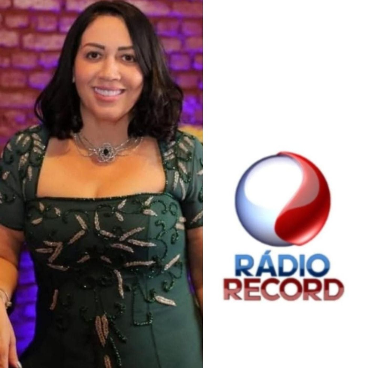 RÁDIO RECORD: 47 MILHÕES DE BRASILEIROS QUEREM ABRIR O PRÓPRIO NEGÓCIO episode artwork