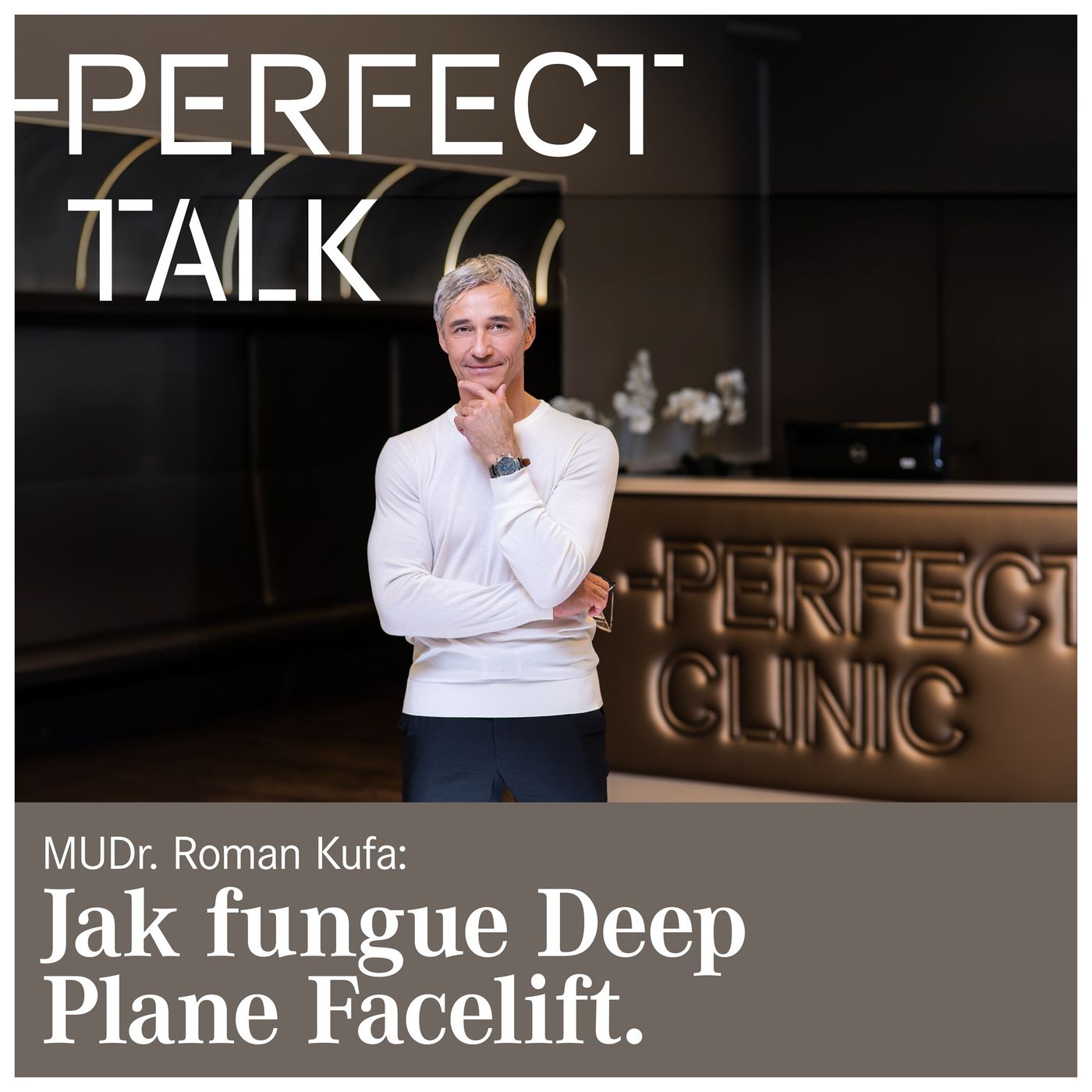 Perfect Talk