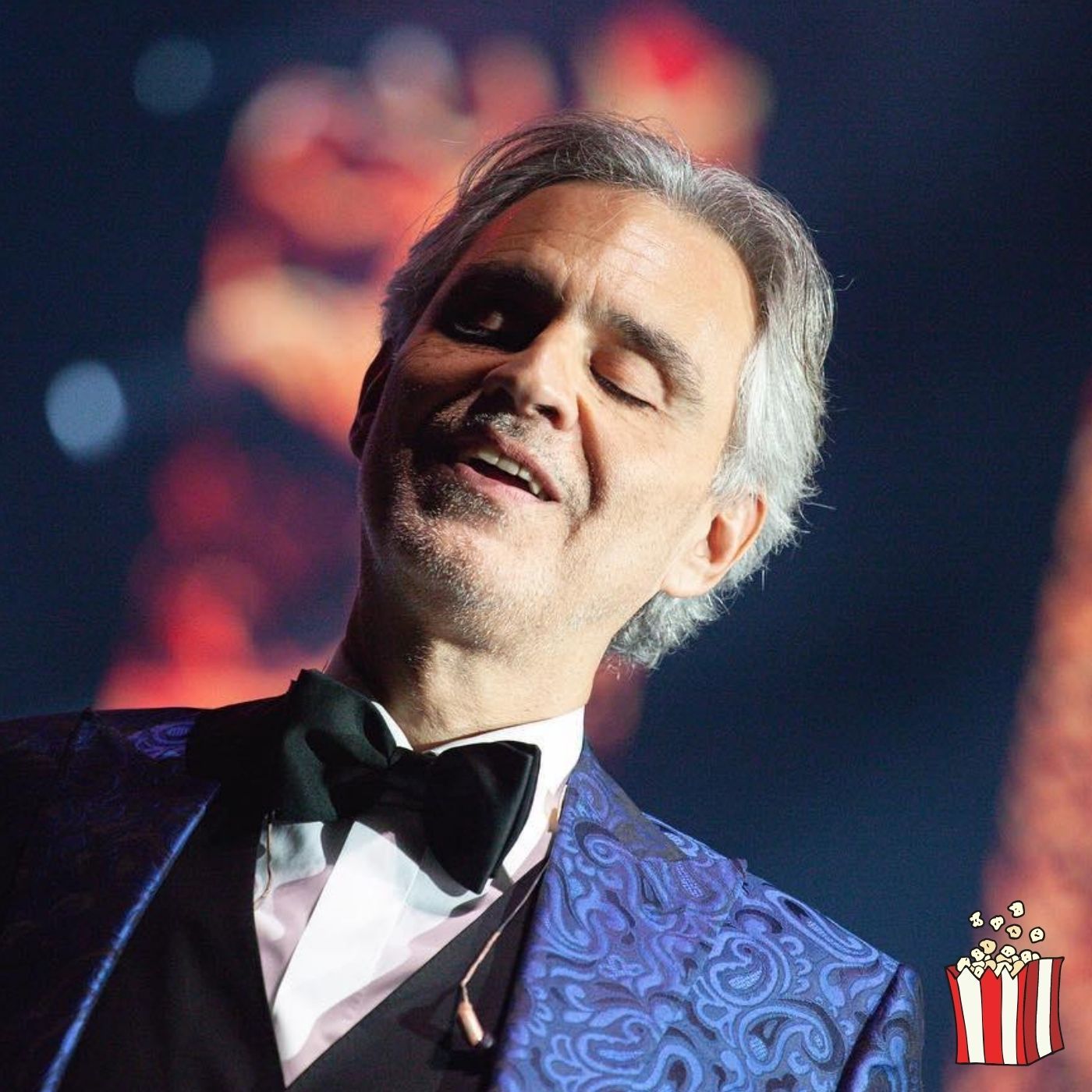 Politica Popcorn