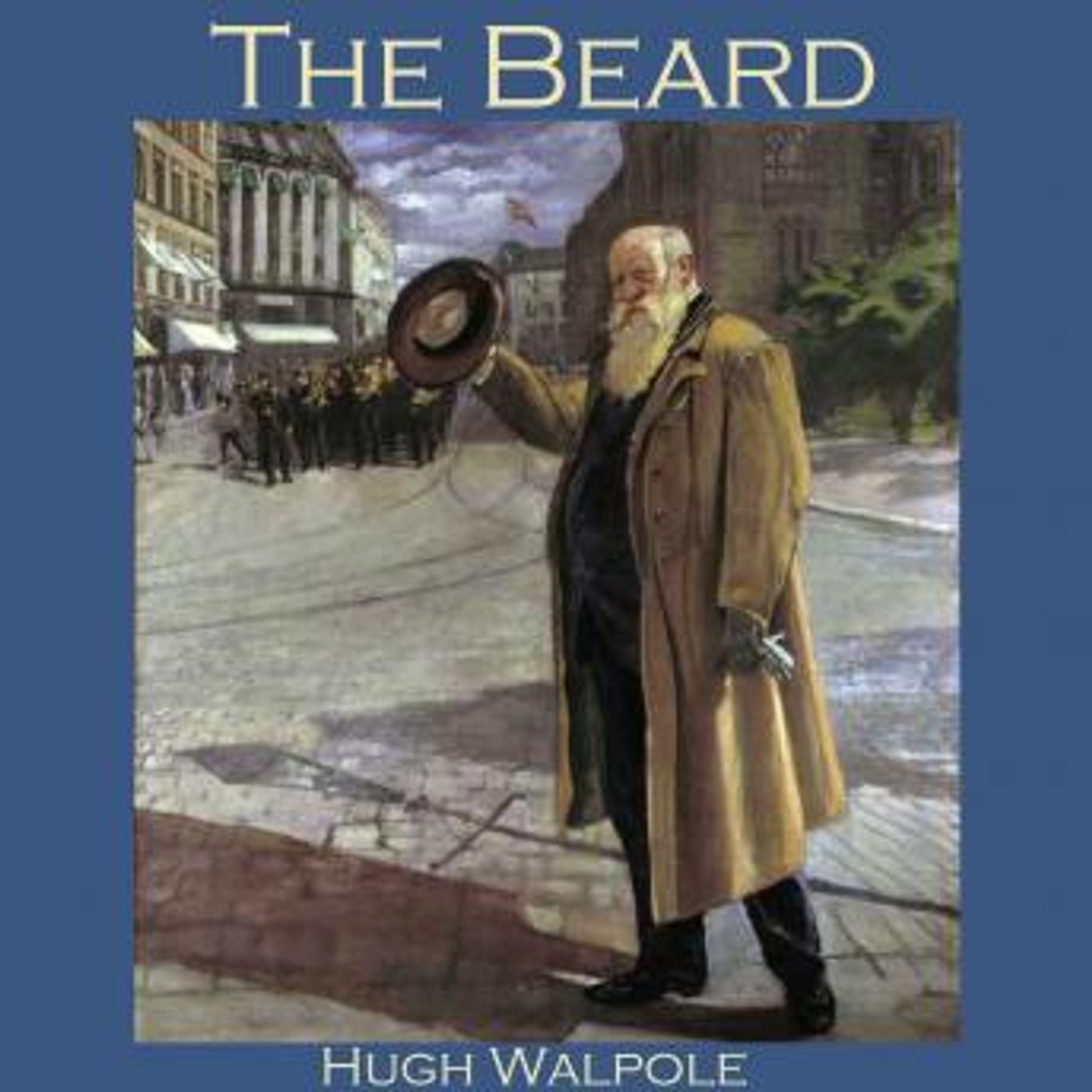Grab the Top Full Audiobooks in Literature, Short Stories