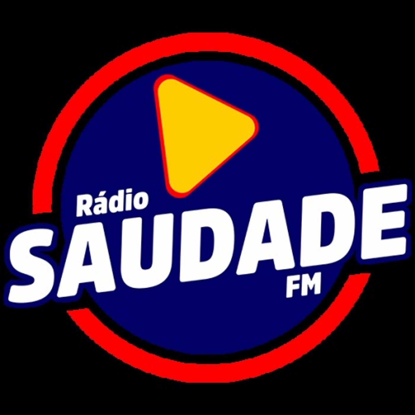 RÁDIO SAUDADE