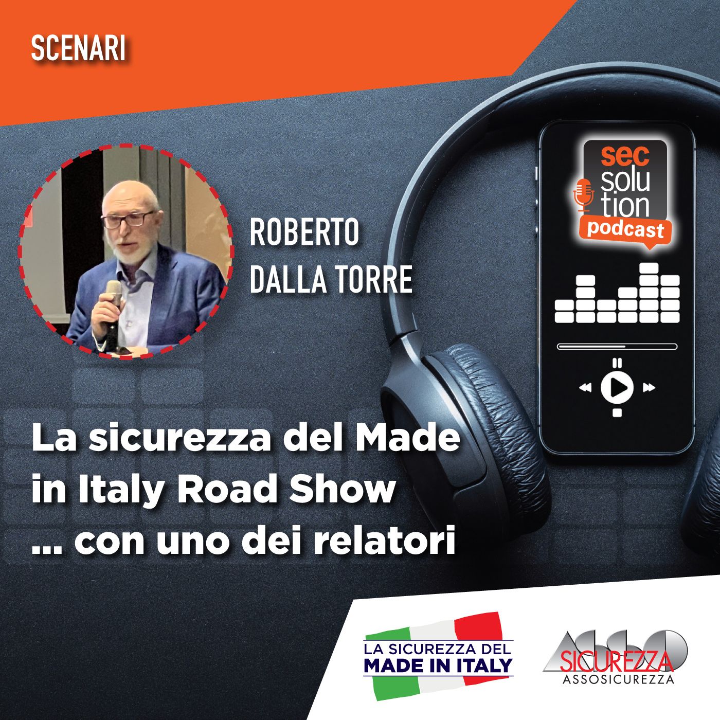 Secsolution, scenari, tecnologia e formazione sulla sicurezza