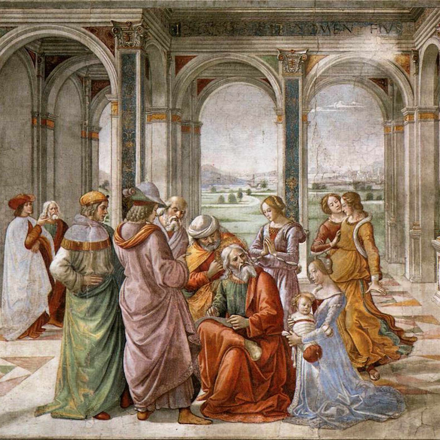 Catholic Daily Reflections