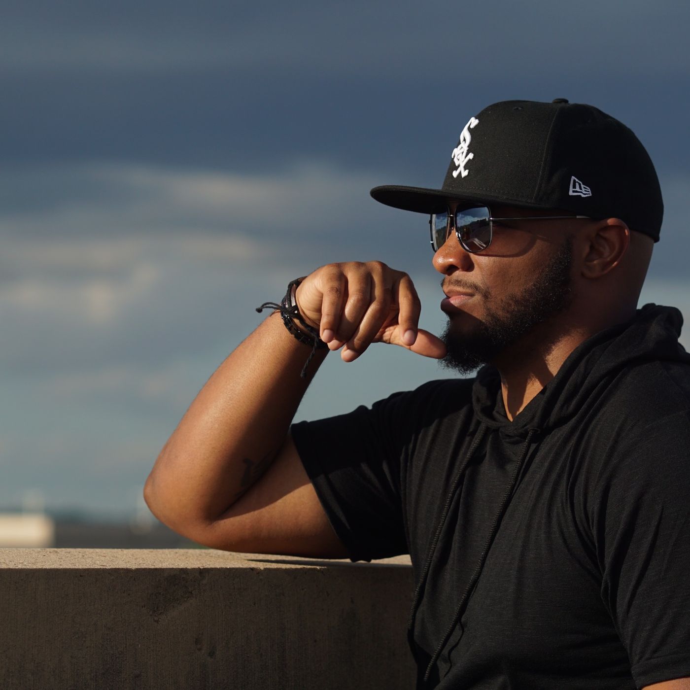 Deeper Than Music with Markivus