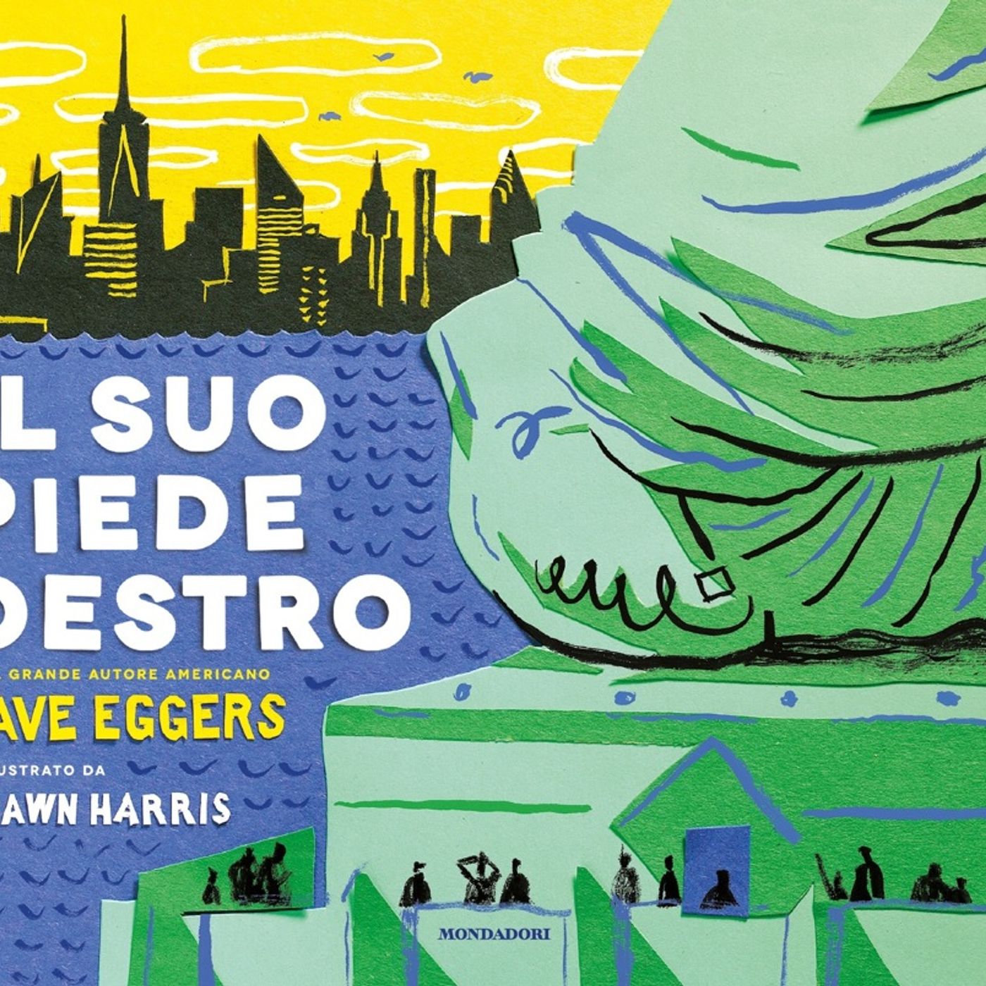 A qualcuno piace leggere