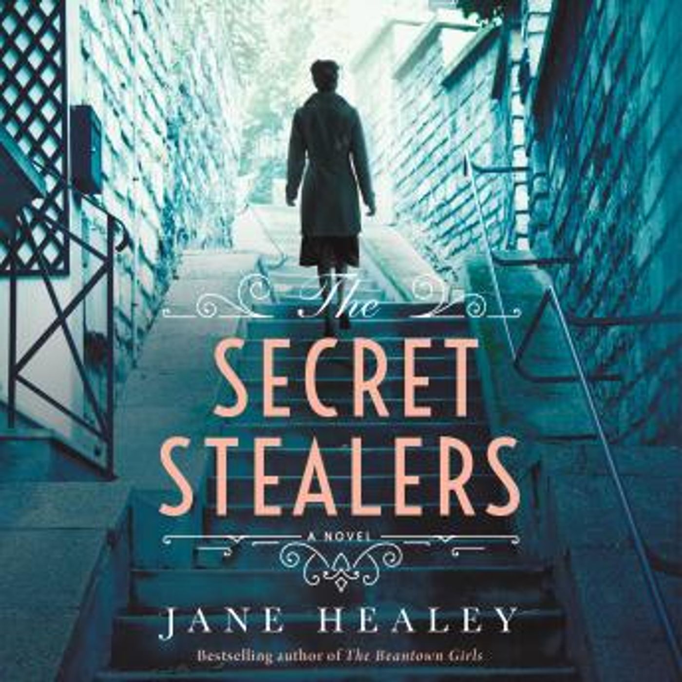 Explore New Full Audiobooks in Fiction, Contemporary Women