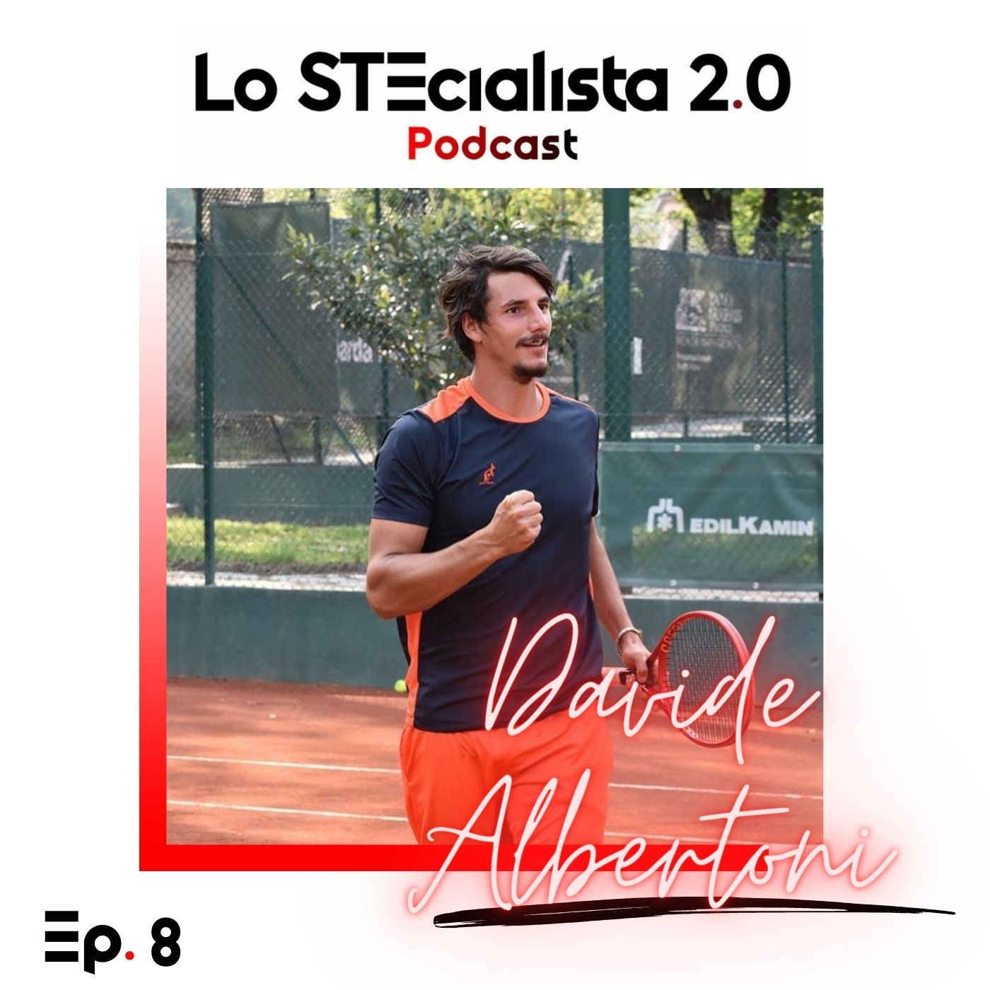 Lo STEcialista 🎙️❤️‍🔥