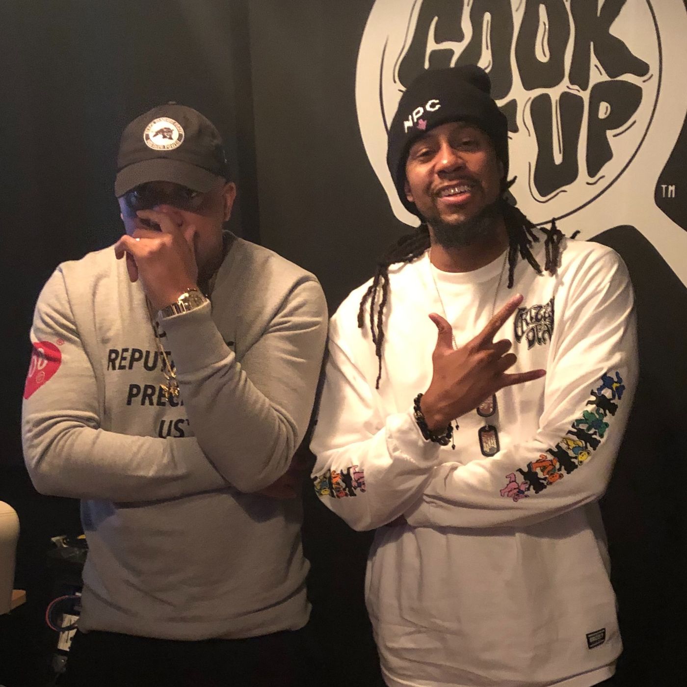 Retropolitan feat. Skyzoo Ep.99