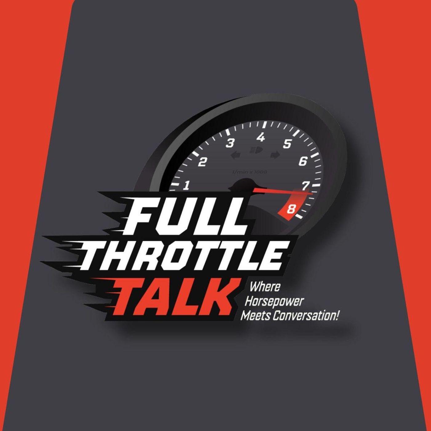Motor Talk podcast artwork