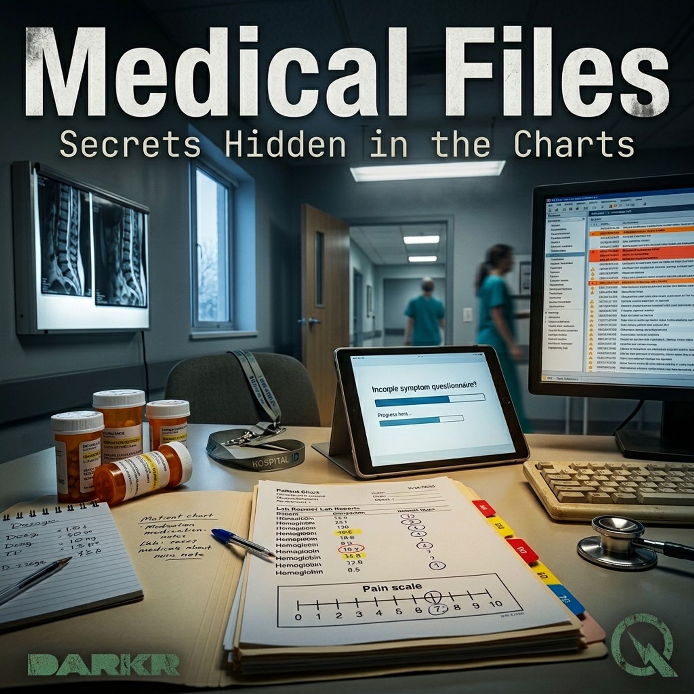 Medical Files