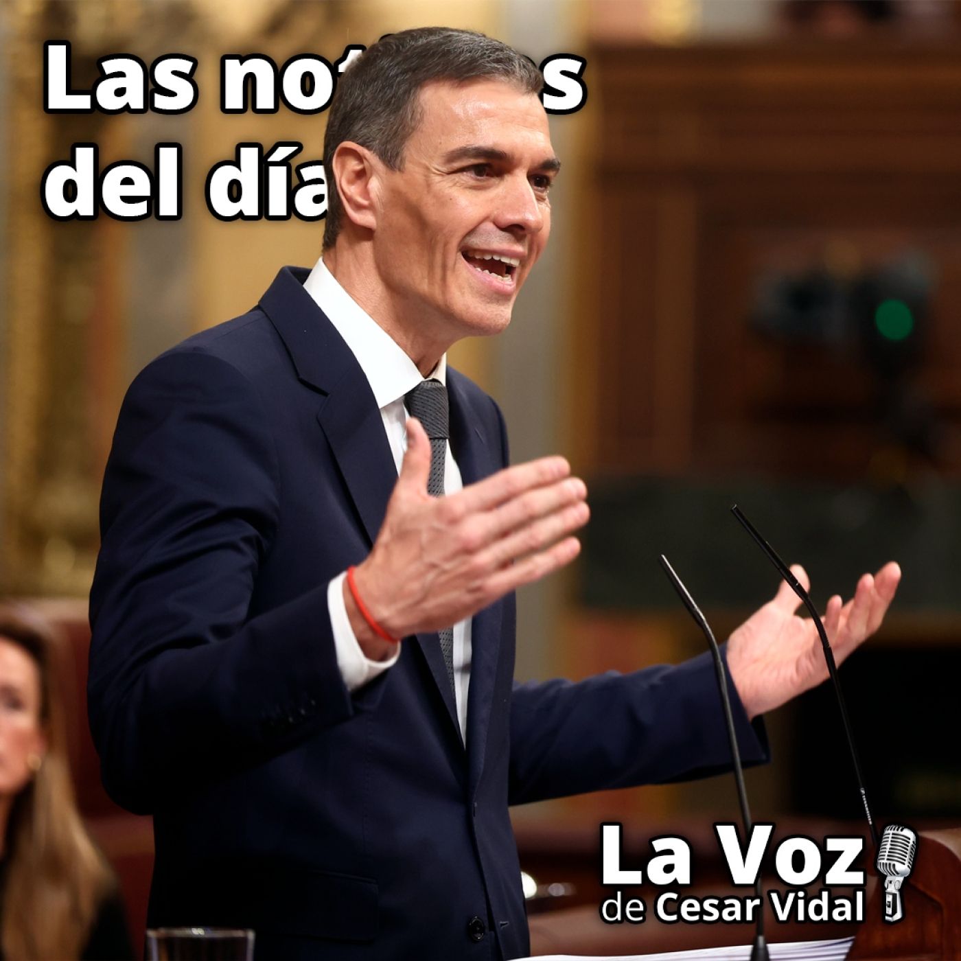 Las noticias del día - 11/02/26 episode artwork