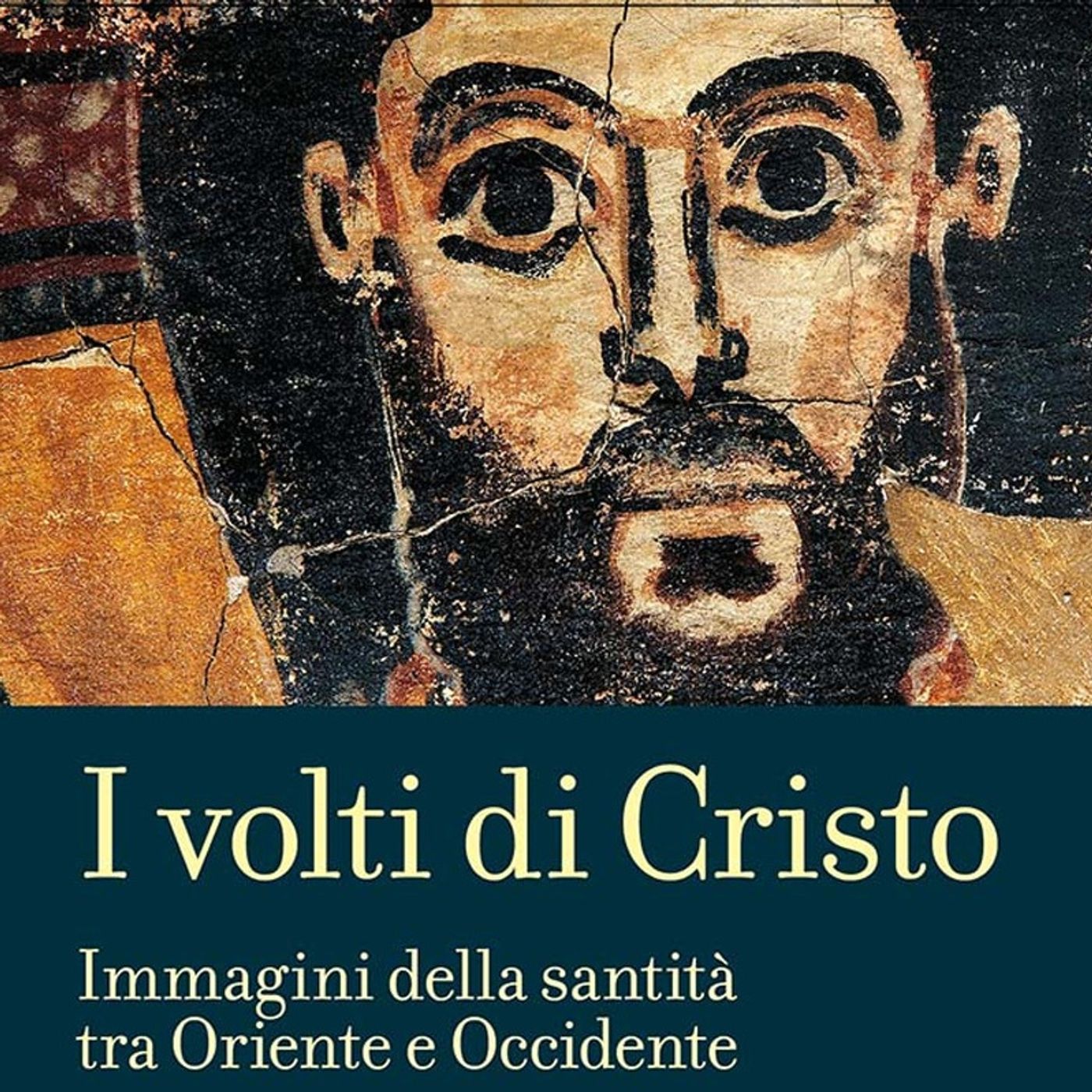 Michele Bacci "I volti di Cristo"