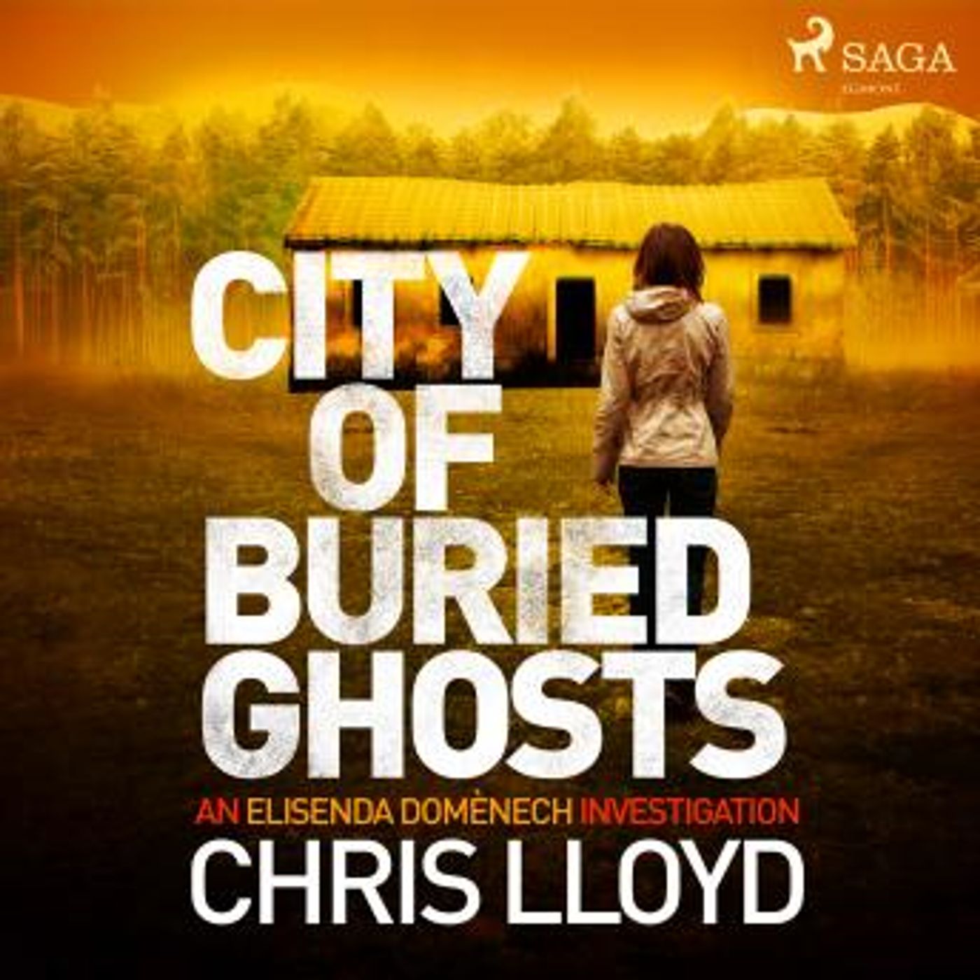 Best Full Audiobooks in Mystery, Thriller & Horror, Suspense