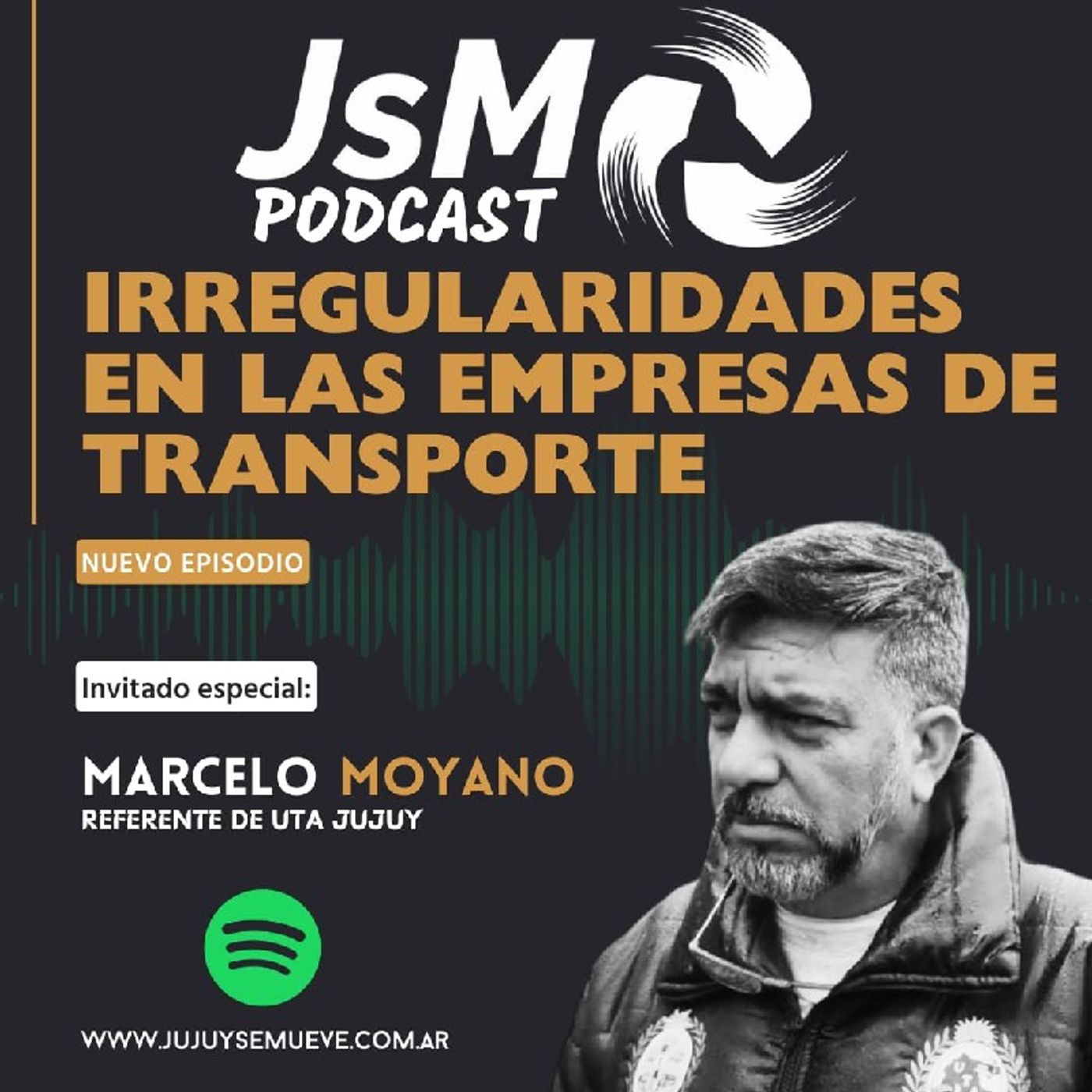 Jujuy se mueve inclusivo