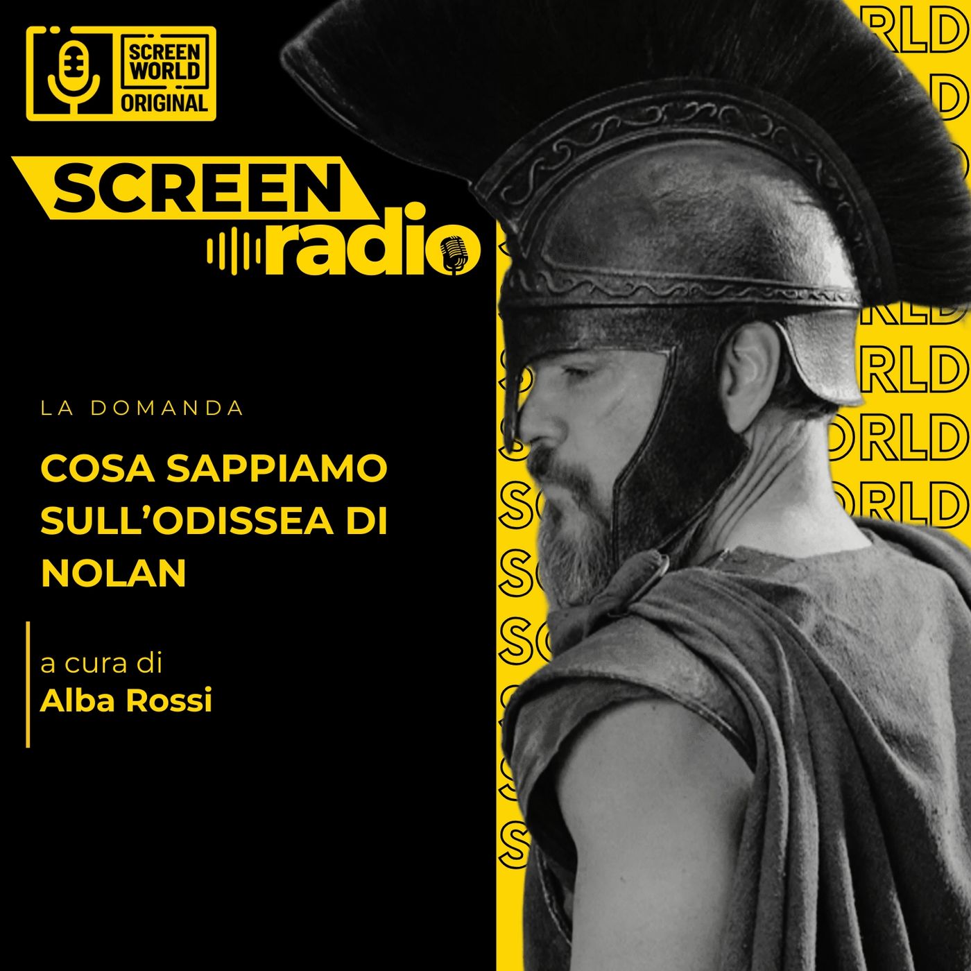ScreenRadio