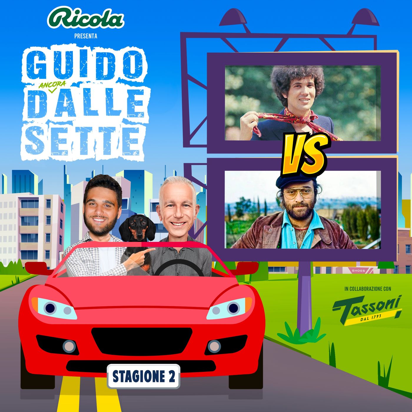 Guido dalle Sette