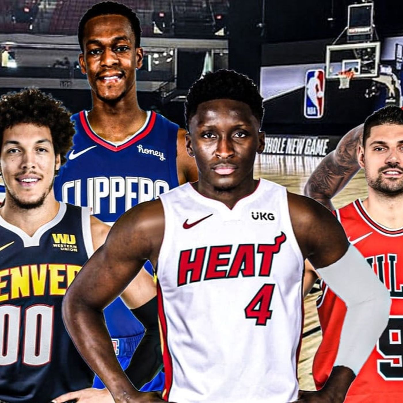 Sports Unlimited Podcast
