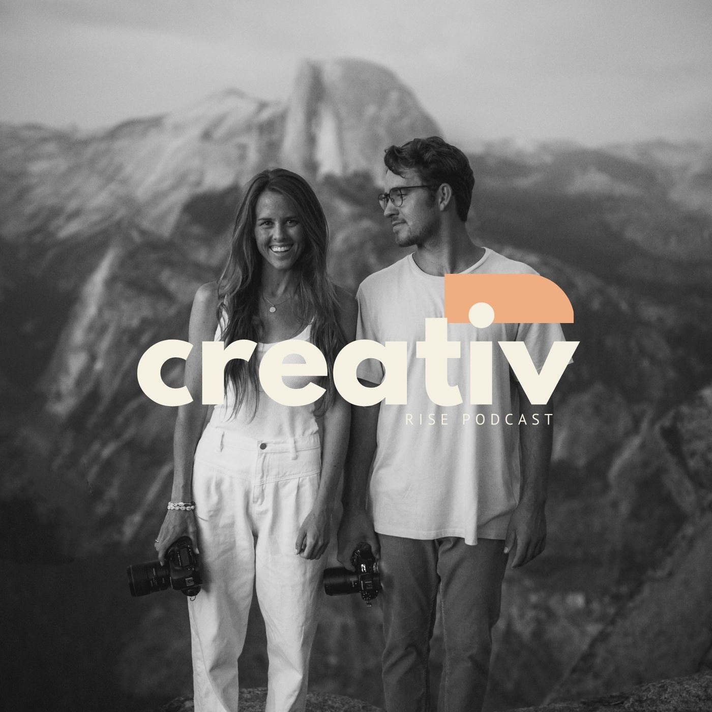 Creativ Rise Podcast