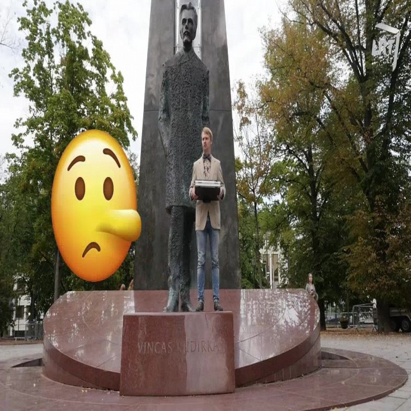 Dviračio žinios