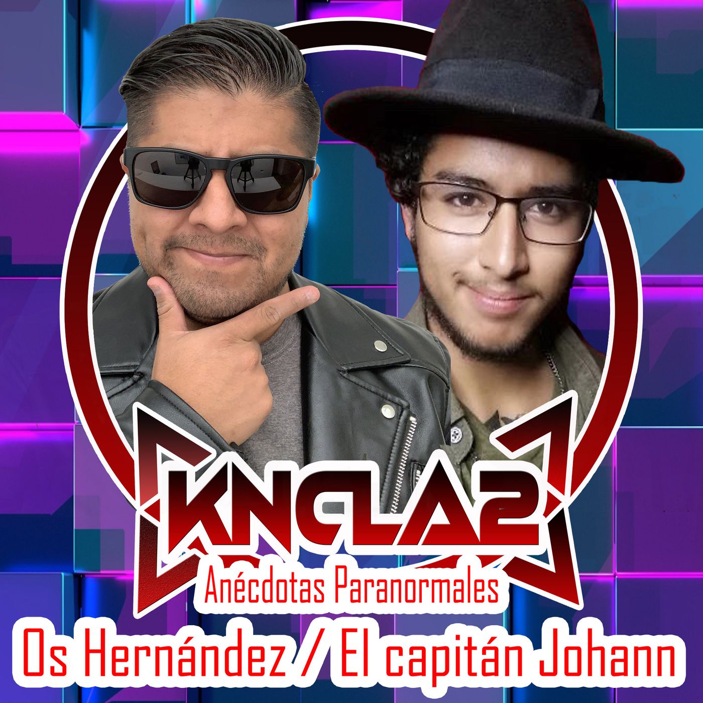 KNCLA2
