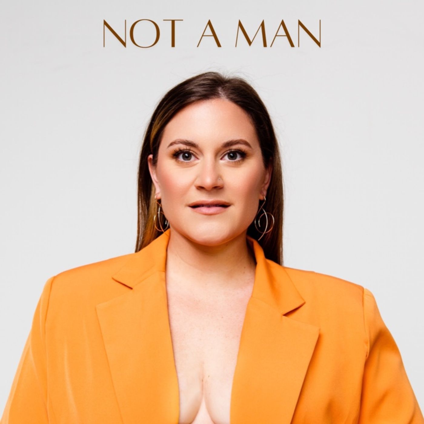 Torrey McDowell Talks Not A Man