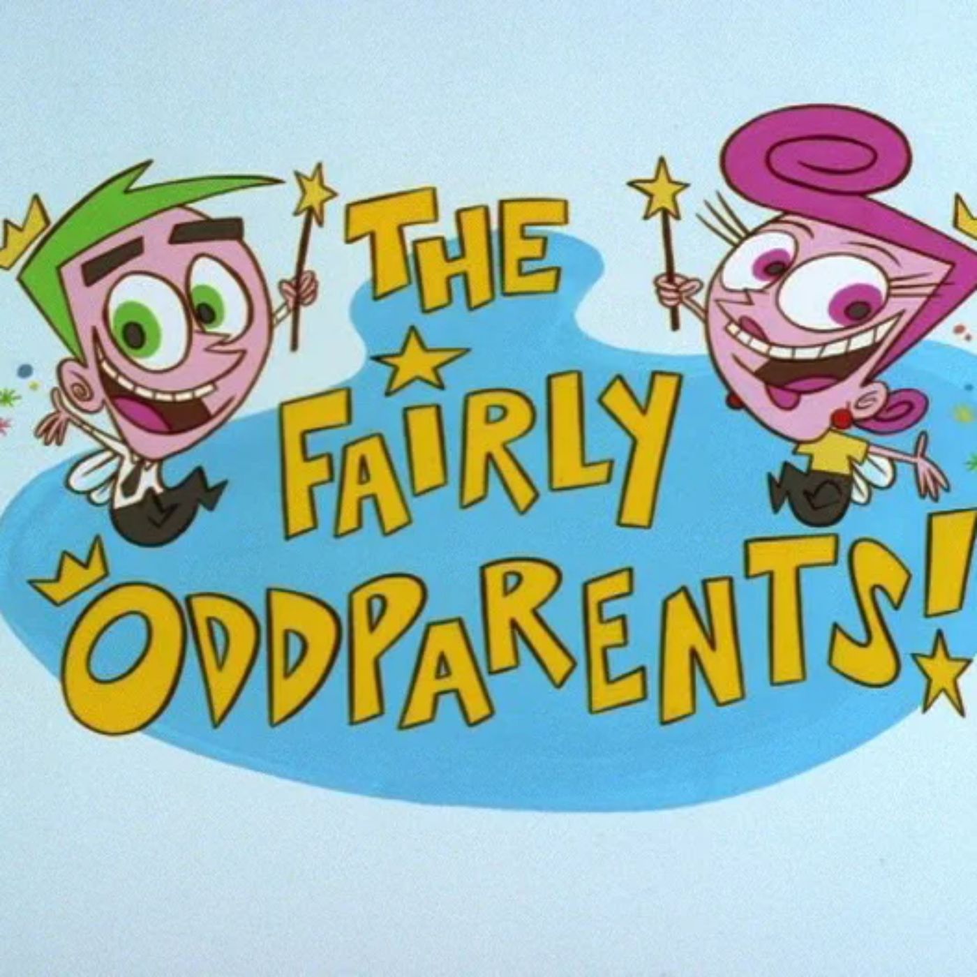 Fairly OddPodcast